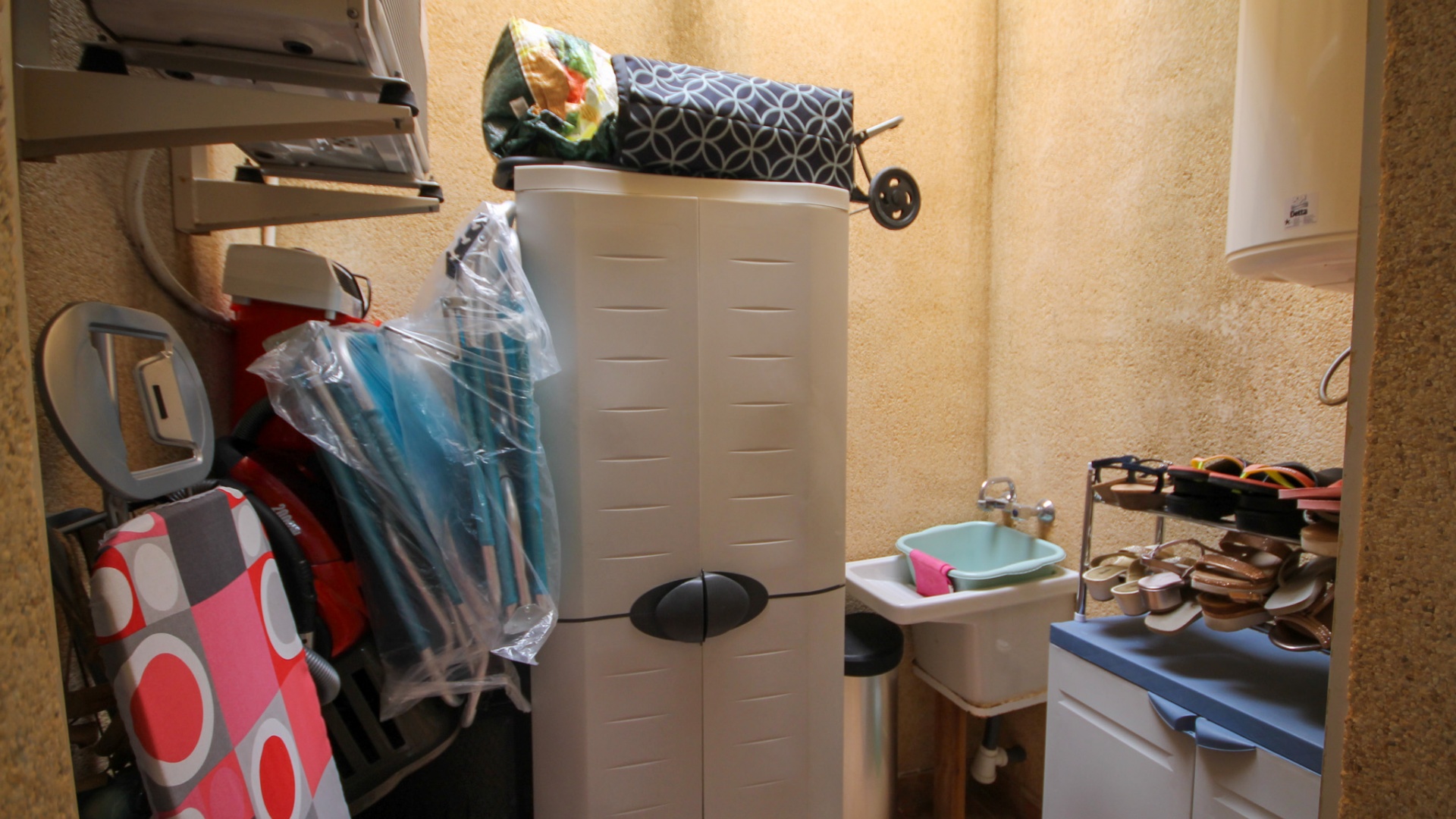 Wiederverkauf - Stadthaus - San Miguel de Salinas - San Miguel De Salinas