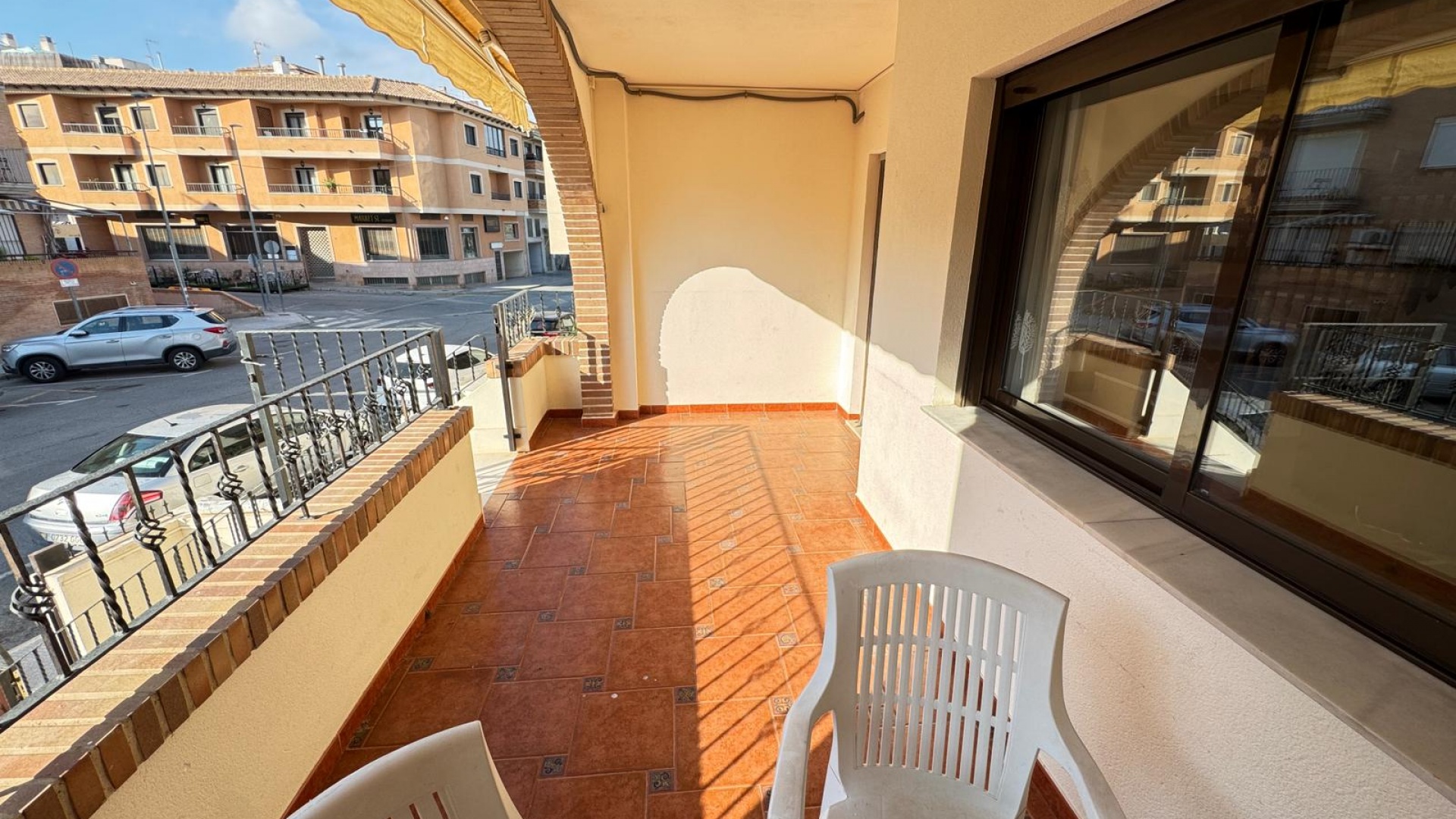 Wiederverkauf - Stadthaus - San Miguel de Salinas