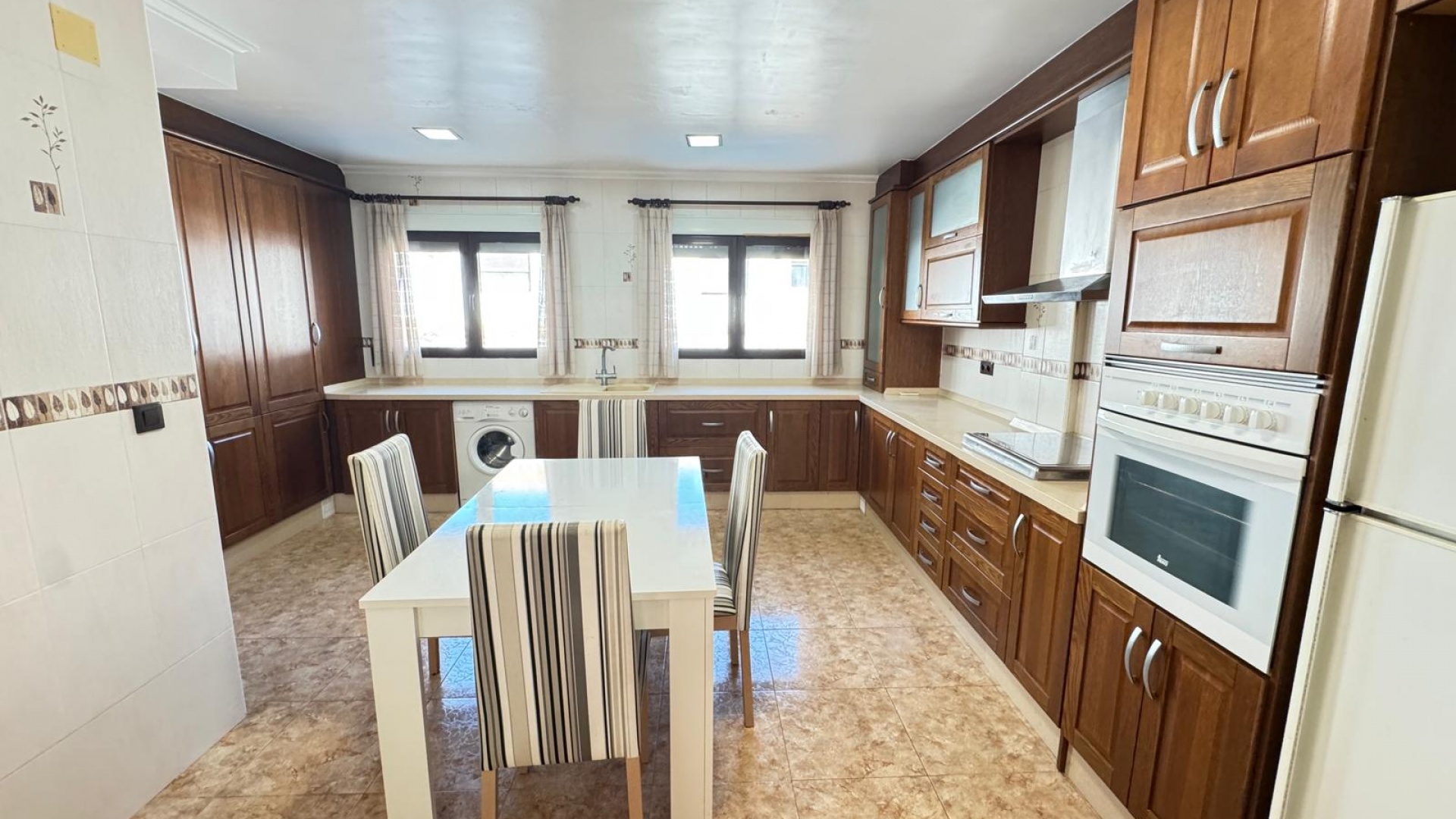 Wiederverkauf - Stadthaus - San Miguel de Salinas