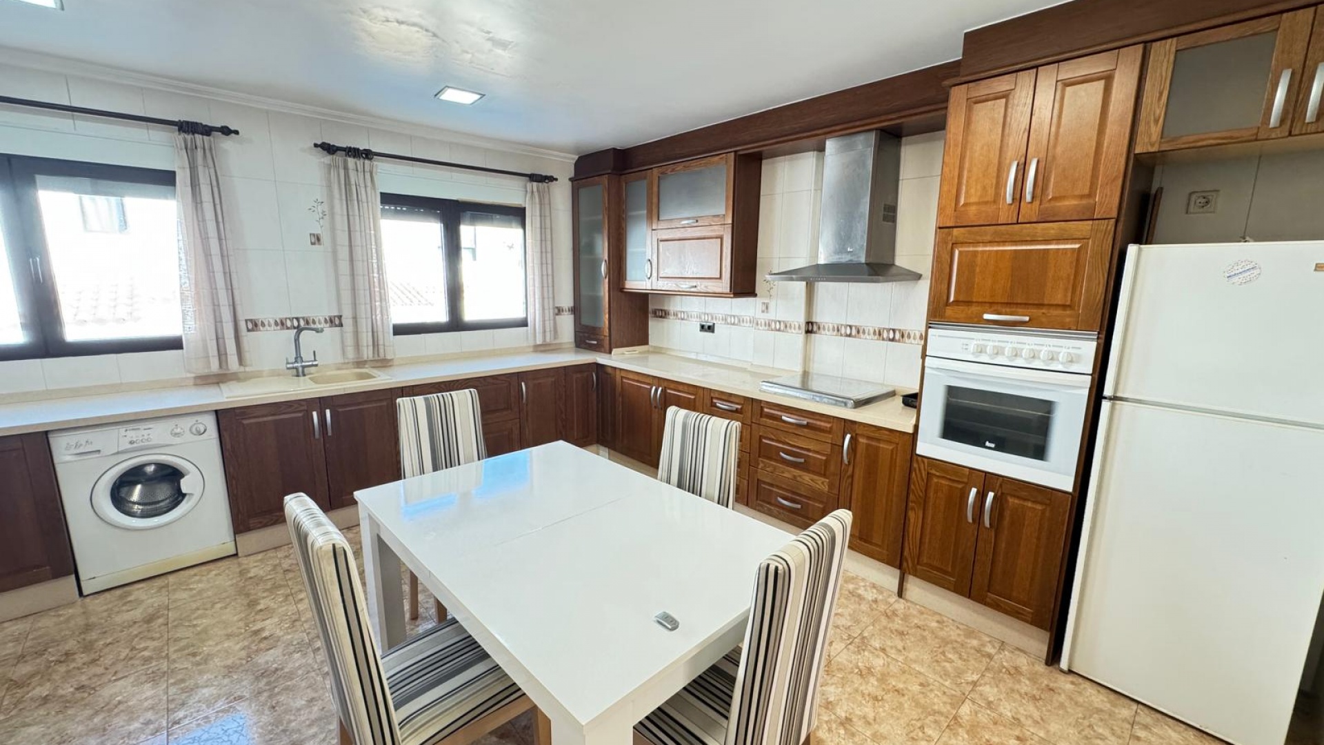 Wiederverkauf - Stadthaus - San Miguel de Salinas