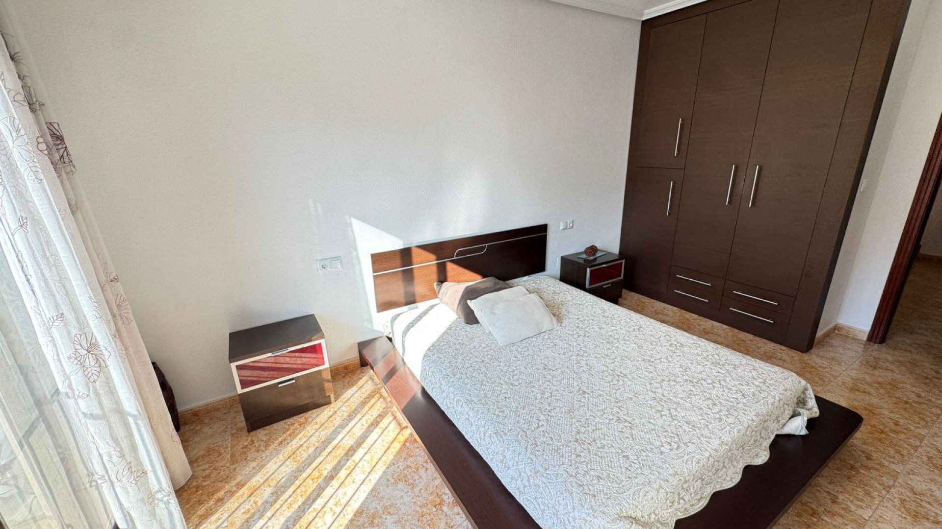 Wiederverkauf - Stadthaus - San Miguel de Salinas