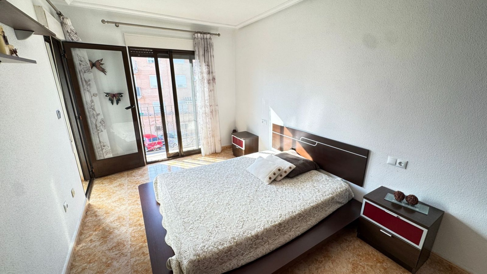 Wiederverkauf - Stadthaus - San Miguel de Salinas