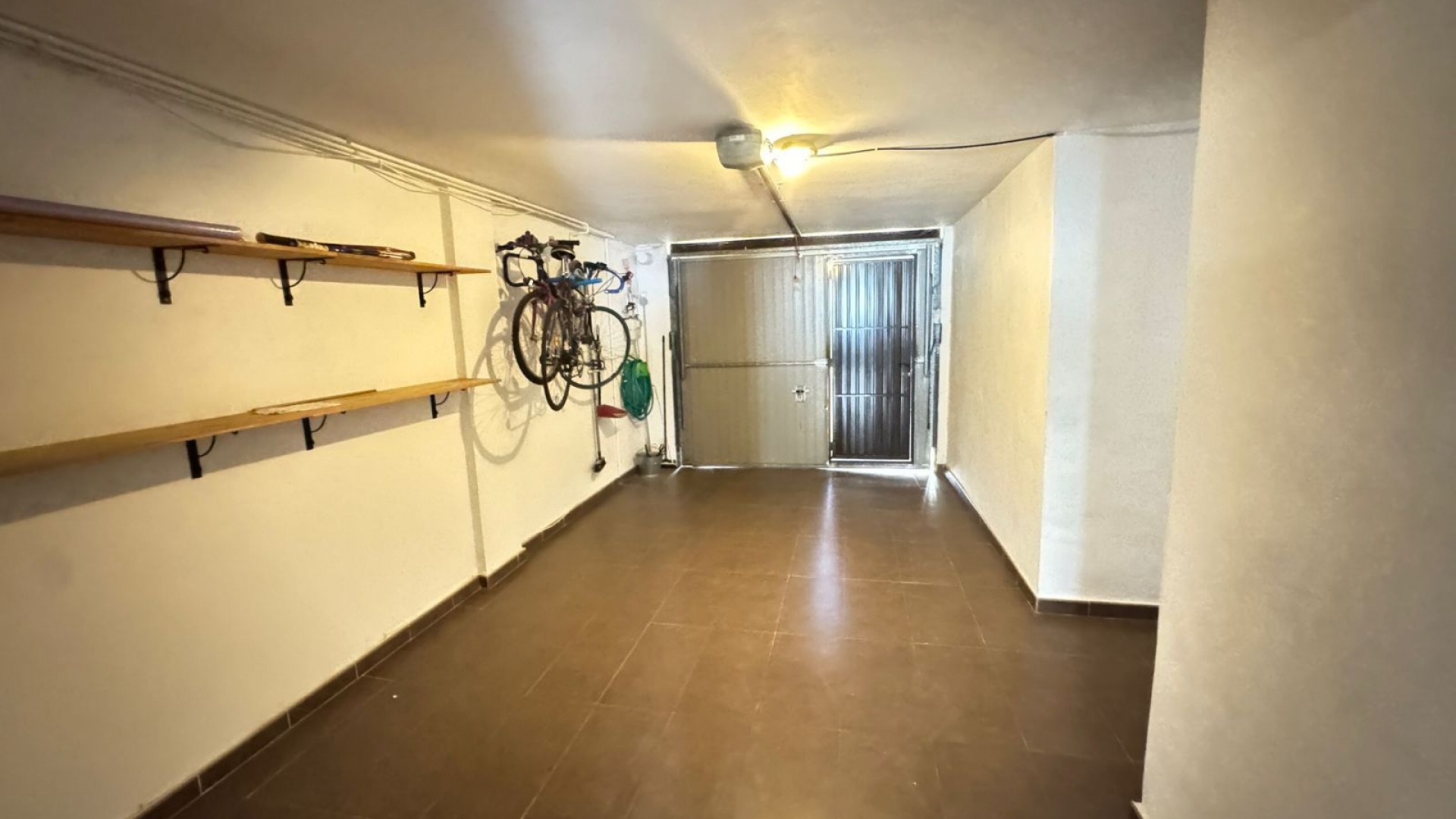 Wiederverkauf - Stadthaus - San Miguel de Salinas