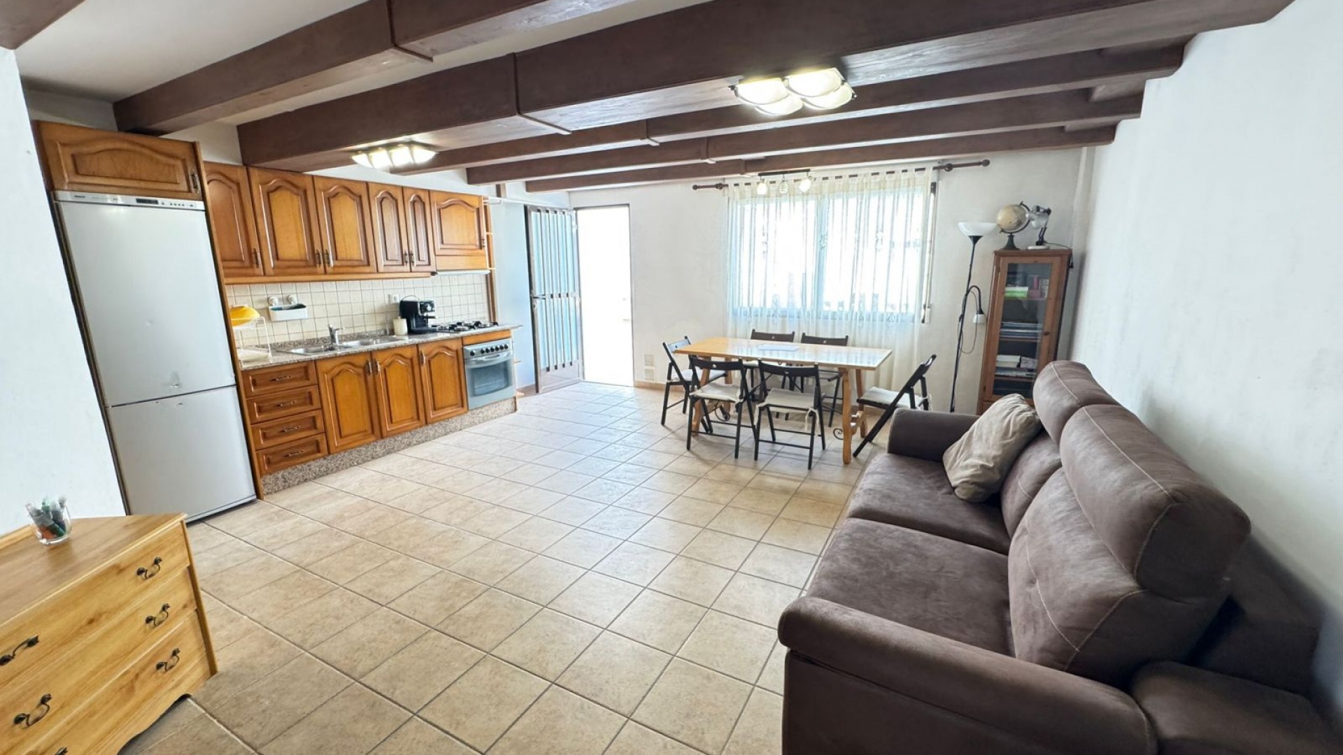 Wiederverkauf - Stadthaus - San Miguel de Salinas