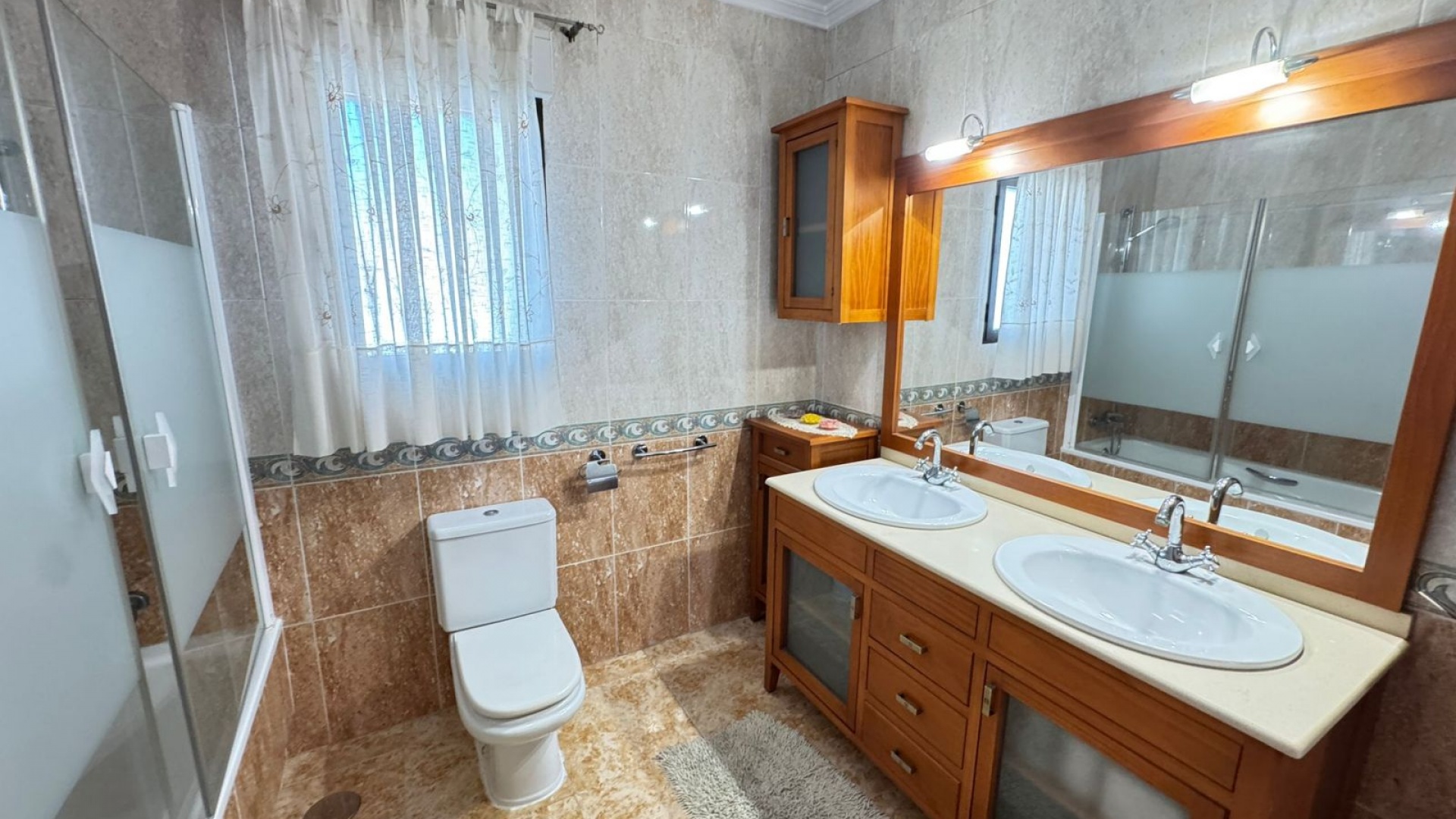 Wiederverkauf - Stadthaus - San Miguel de Salinas