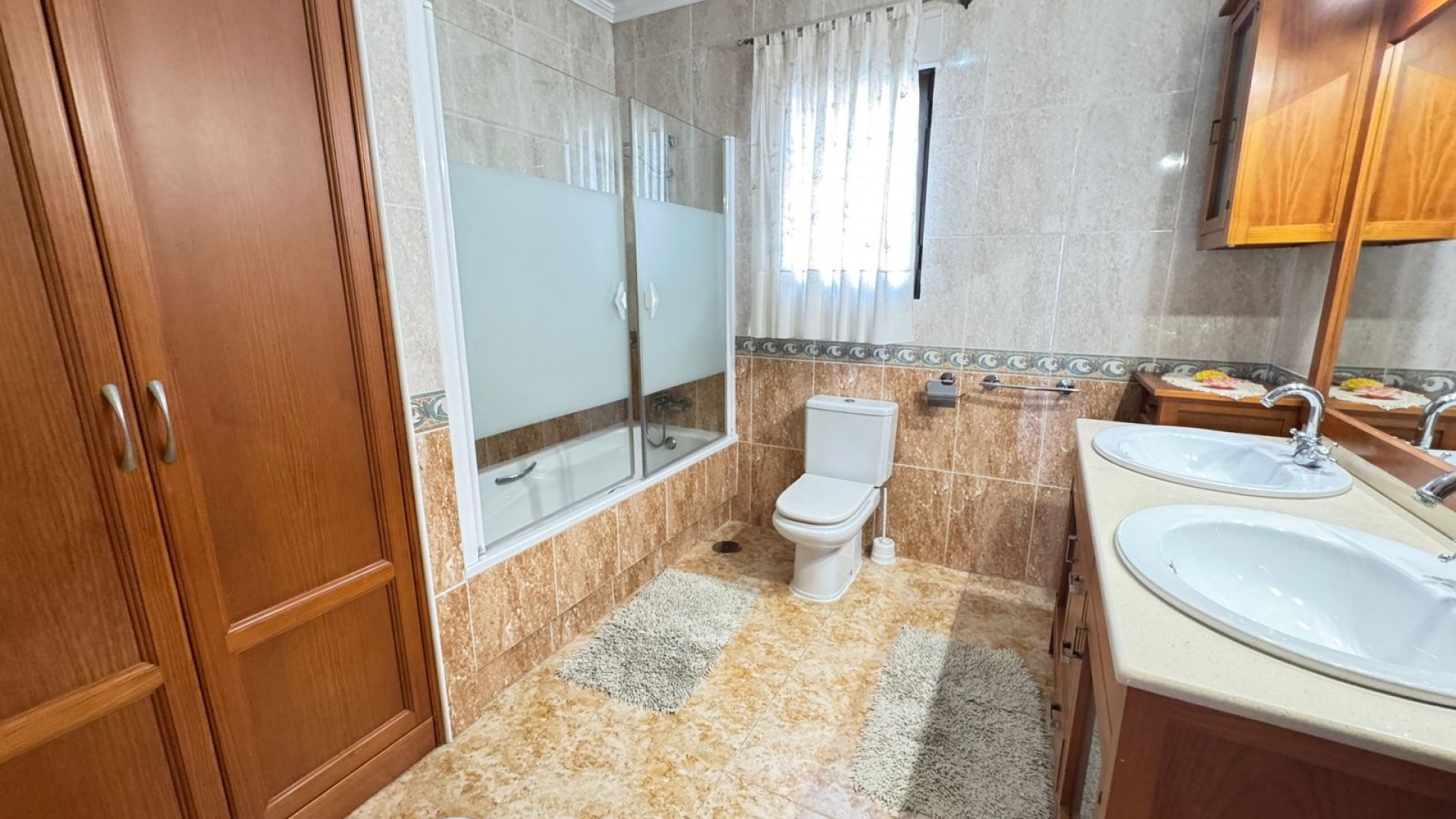 Wiederverkauf - Stadthaus - San Miguel de Salinas