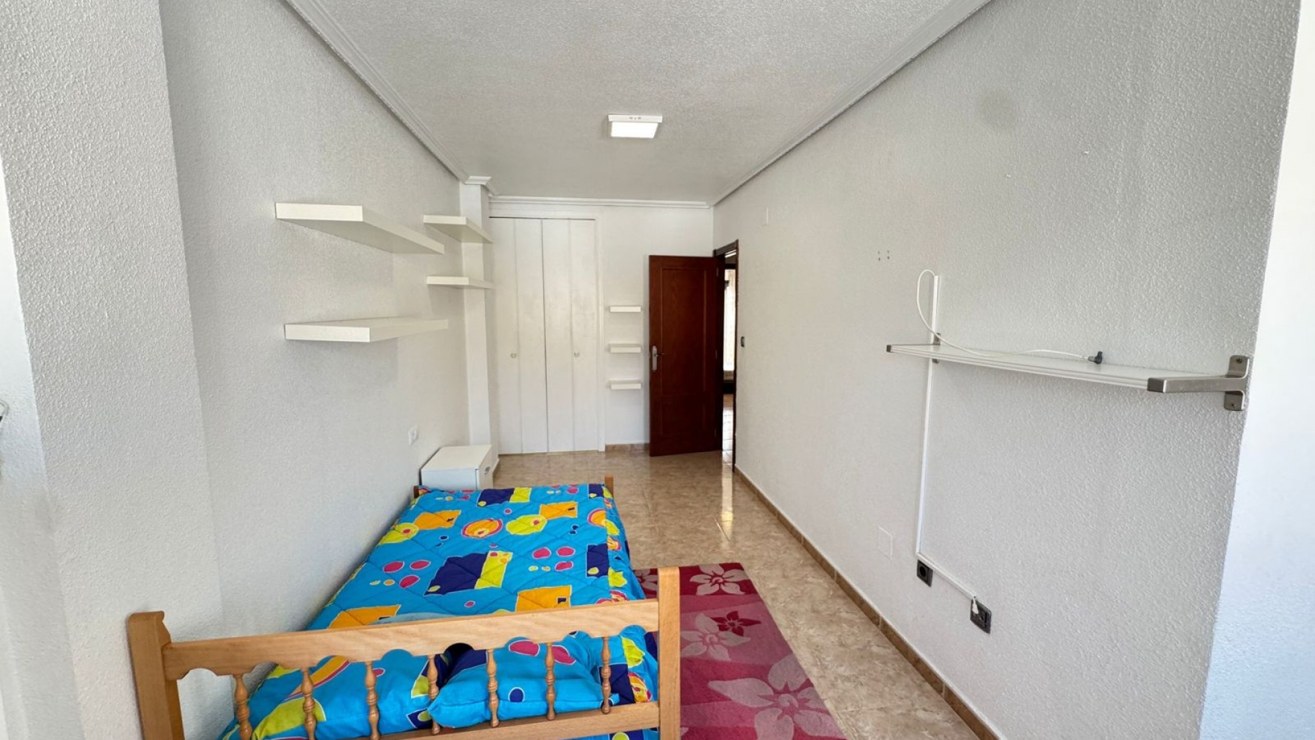 Wiederverkauf - Stadthaus - San Miguel de Salinas