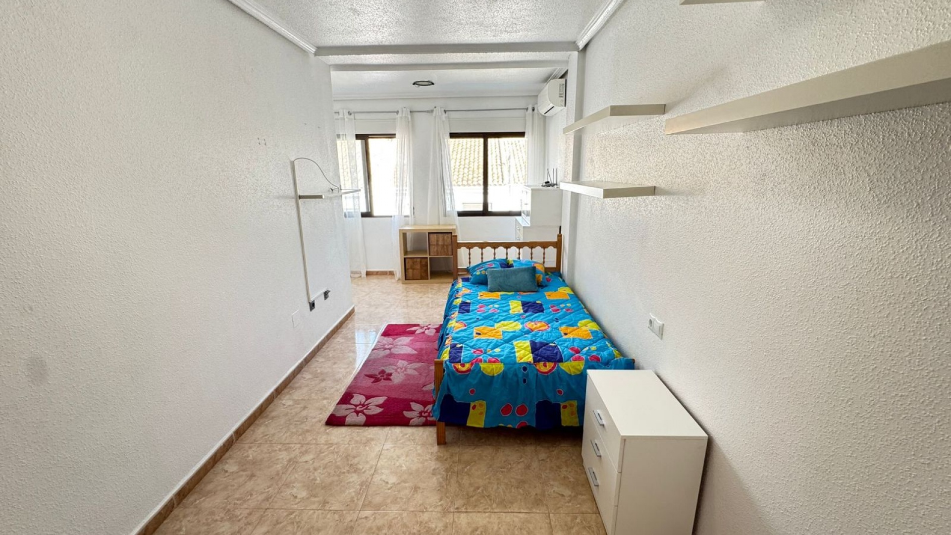 Wiederverkauf - Stadthaus - San Miguel de Salinas