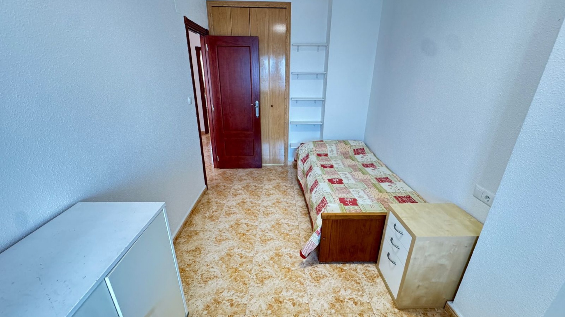 Wiederverkauf - Stadthaus - San Miguel de Salinas