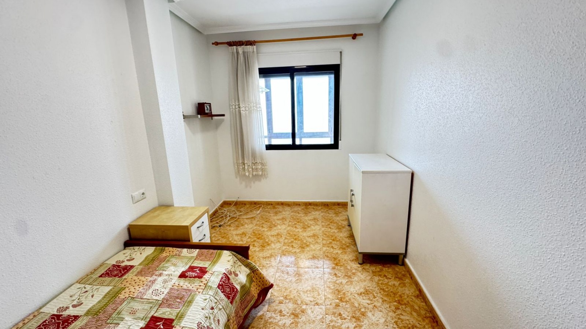 Wiederverkauf - Stadthaus - San Miguel de Salinas