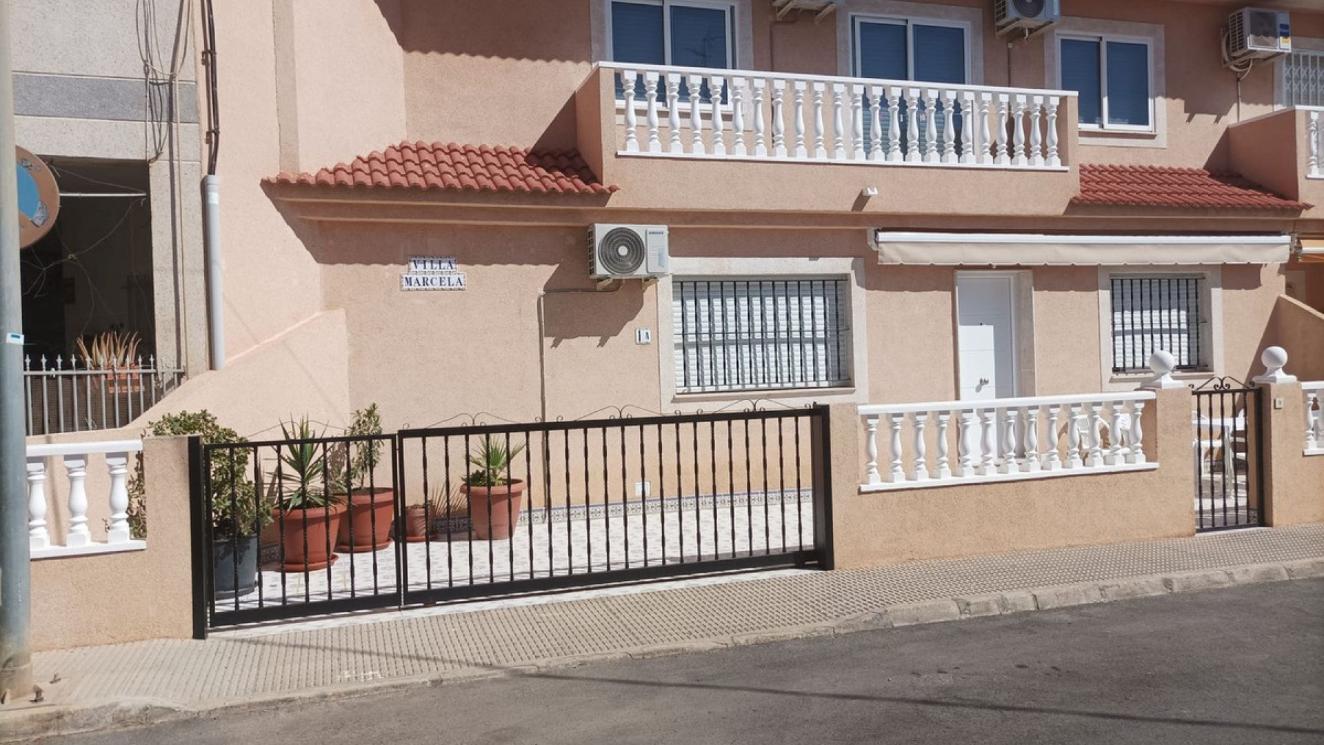 Wiederverkauf - Stadthaus - San Pedro del Pinatar - Lo Pagan