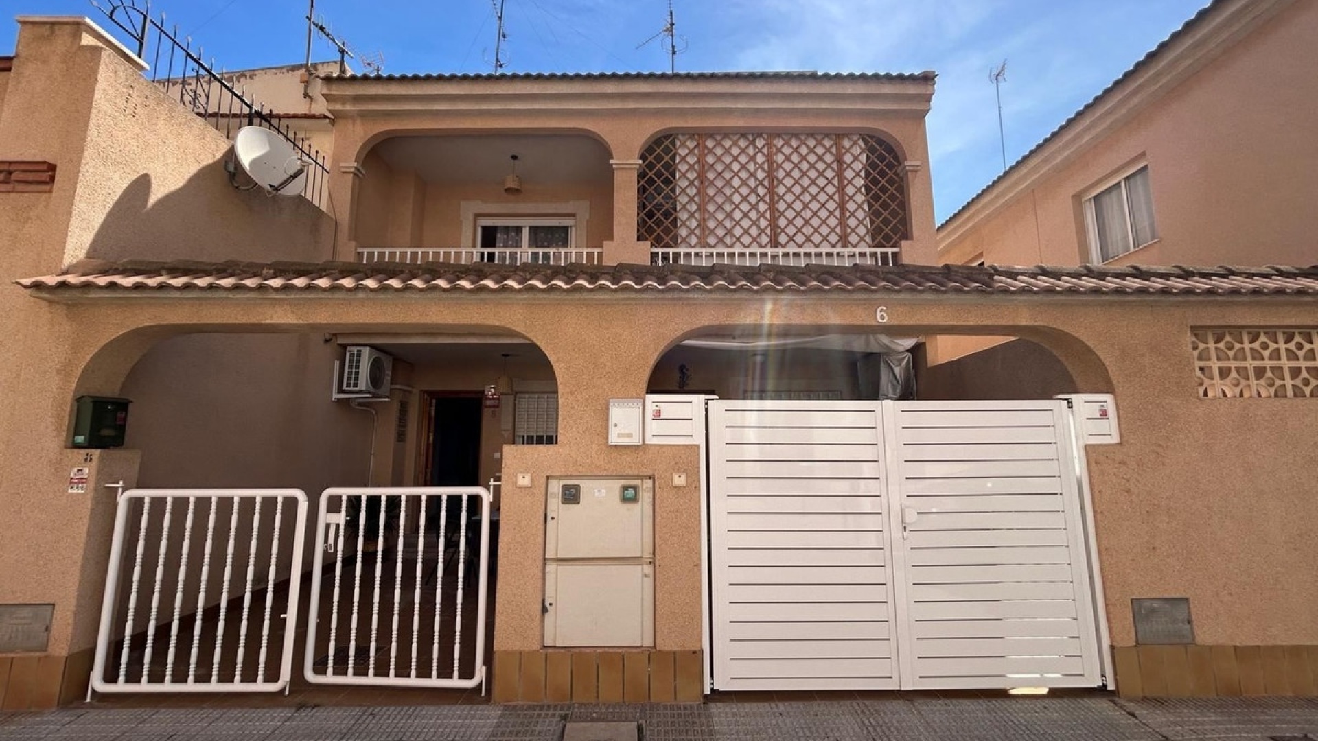 Wiederverkauf - Stadthaus - San Pedro del Pinatar