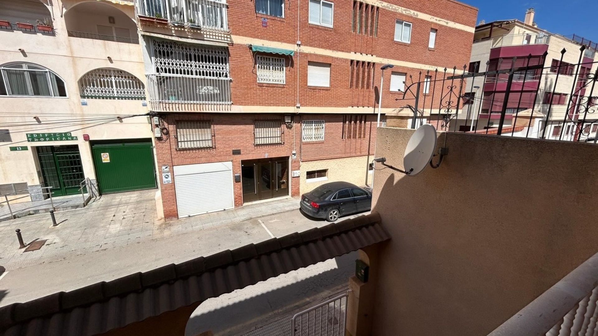 Wiederverkauf - Stadthaus - San Pedro del Pinatar
