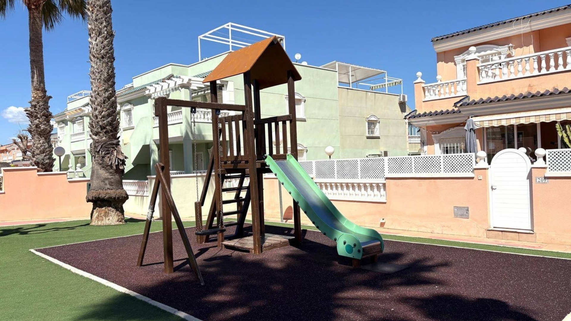 Wiederverkauf - Stadthaus - Santa Pola - Gran Alacant