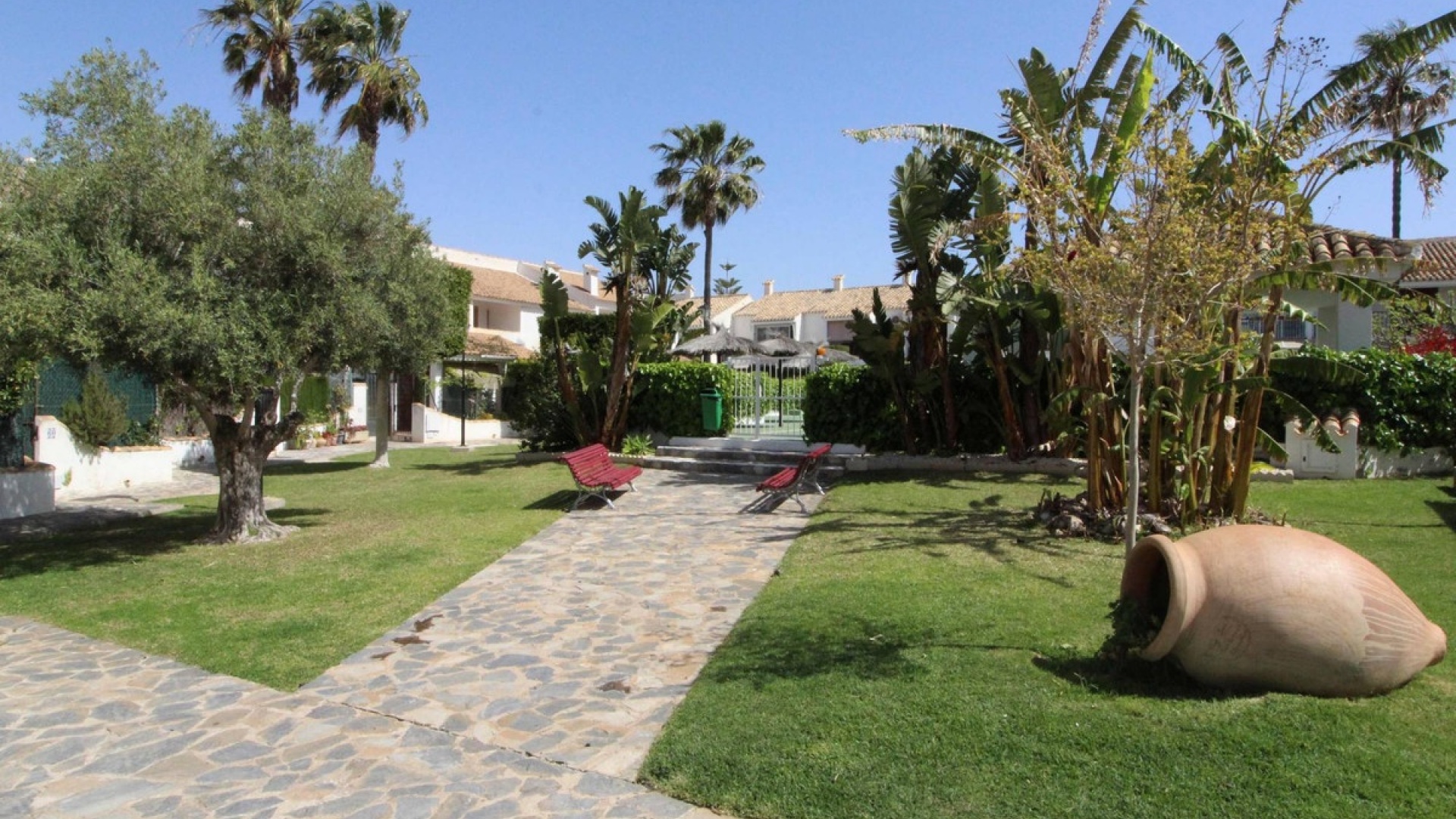 Wiederverkauf - Stadthaus - Santa Pola - Gran Alacant