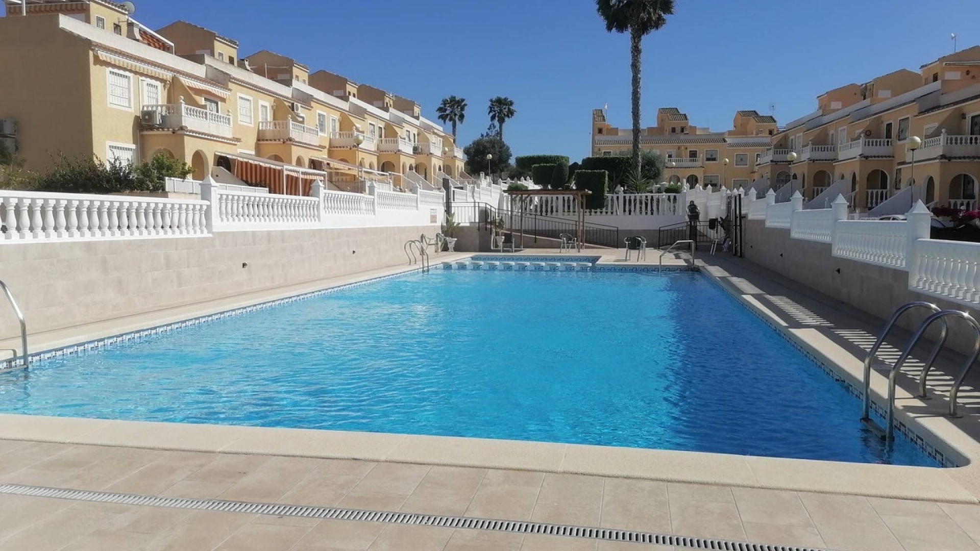 Wiederverkauf - Stadthaus - Santa Pola - Gran Alacant