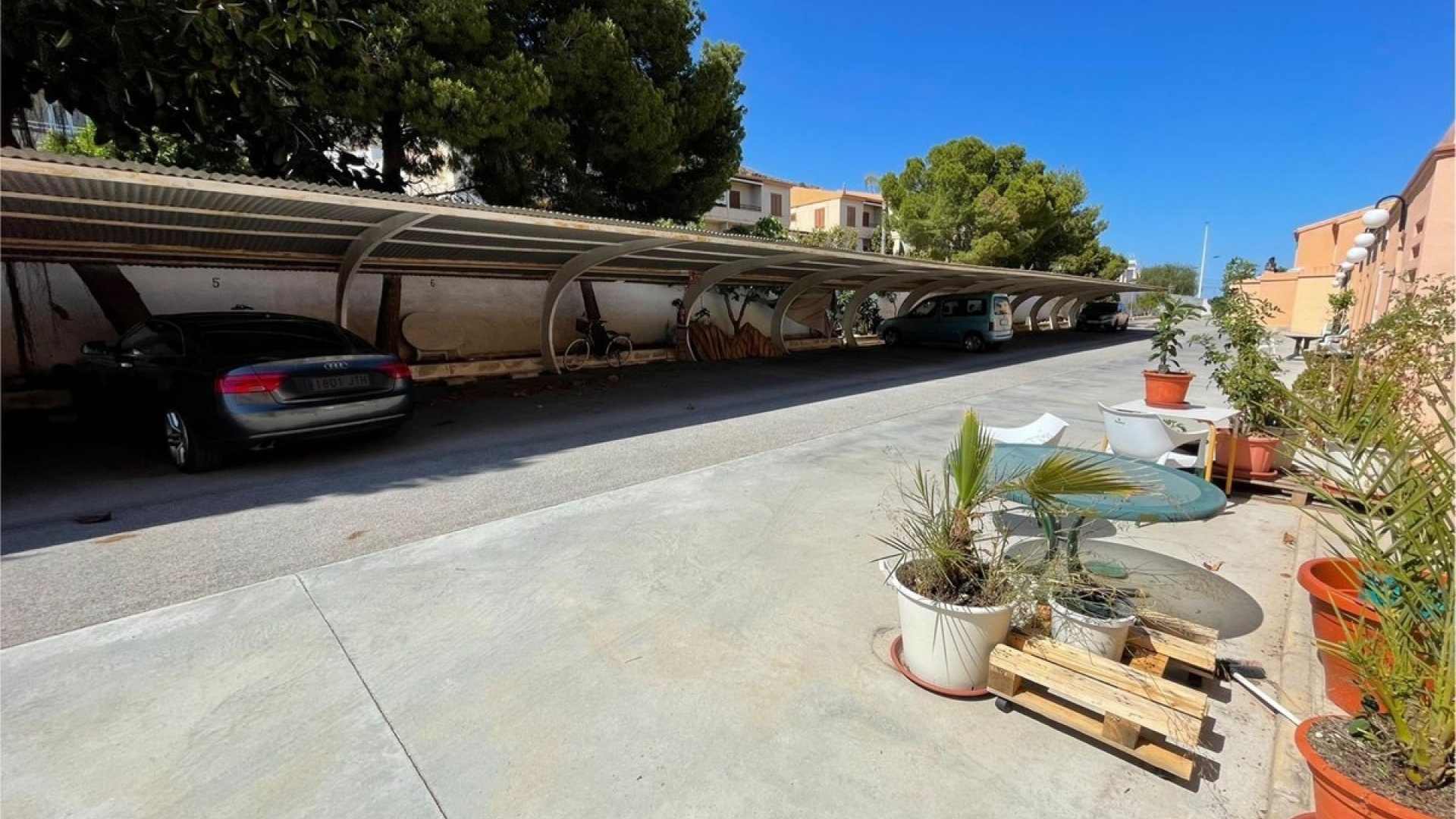 Wiederverkauf - Stadthaus - Santa Pola - Santa Pola Centro