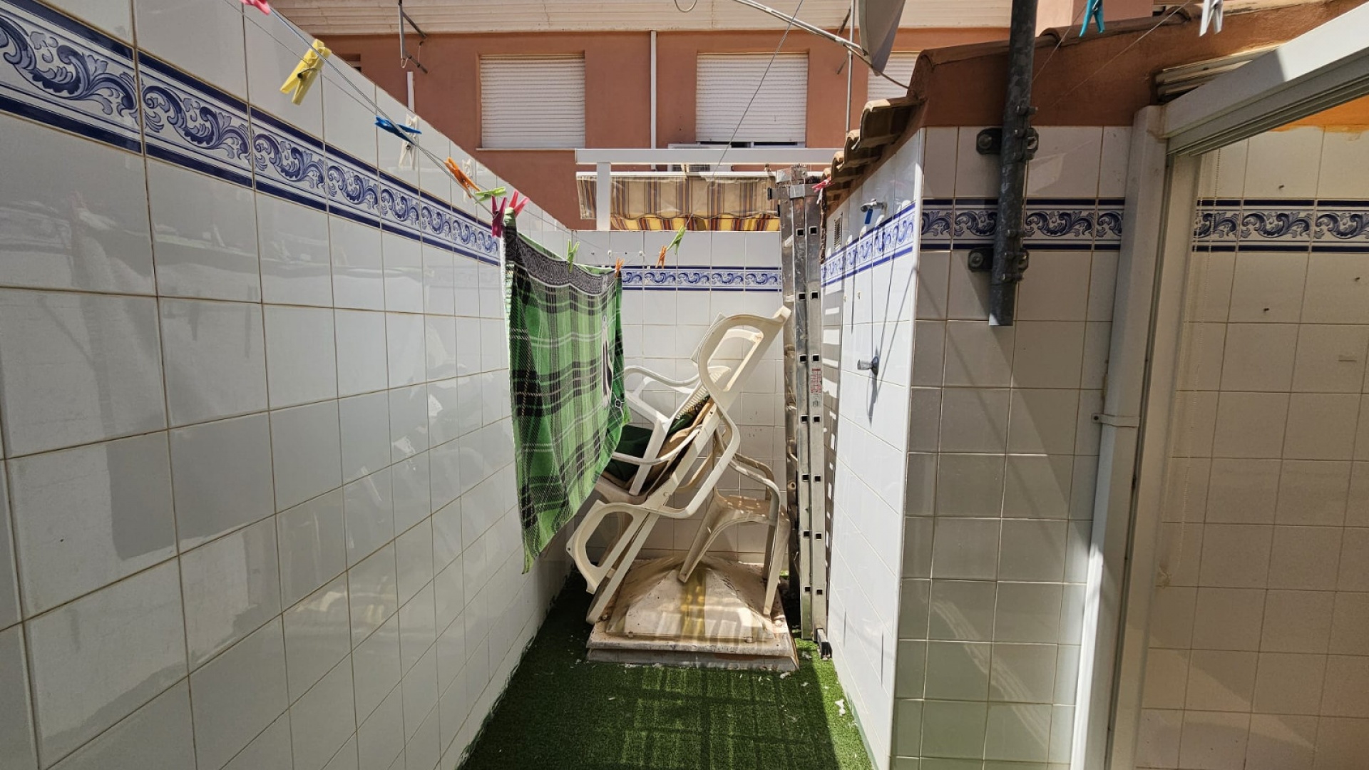 Wiederverkauf - Stadthaus - Torre de la Horadada - beachside torre de la horadada