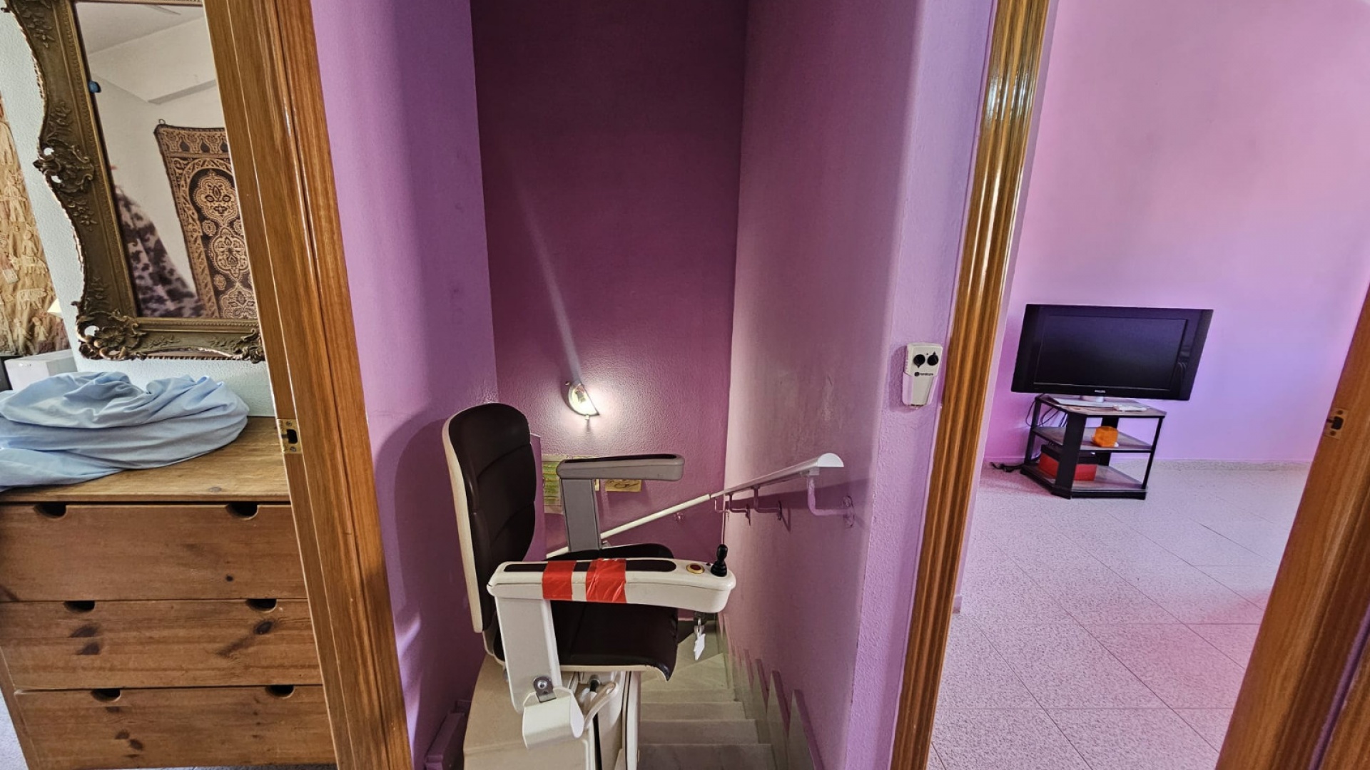 Wiederverkauf - Stadthaus - Torre de la Horadada - beachside torre de la horadada