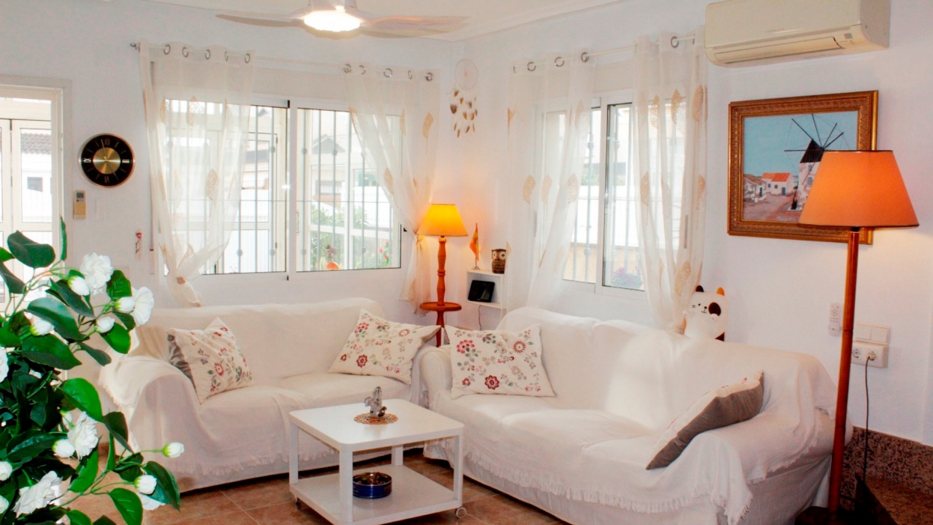 Wiederverkauf - Stadthaus - Torre de la Horadada - beachside torre de la horadada