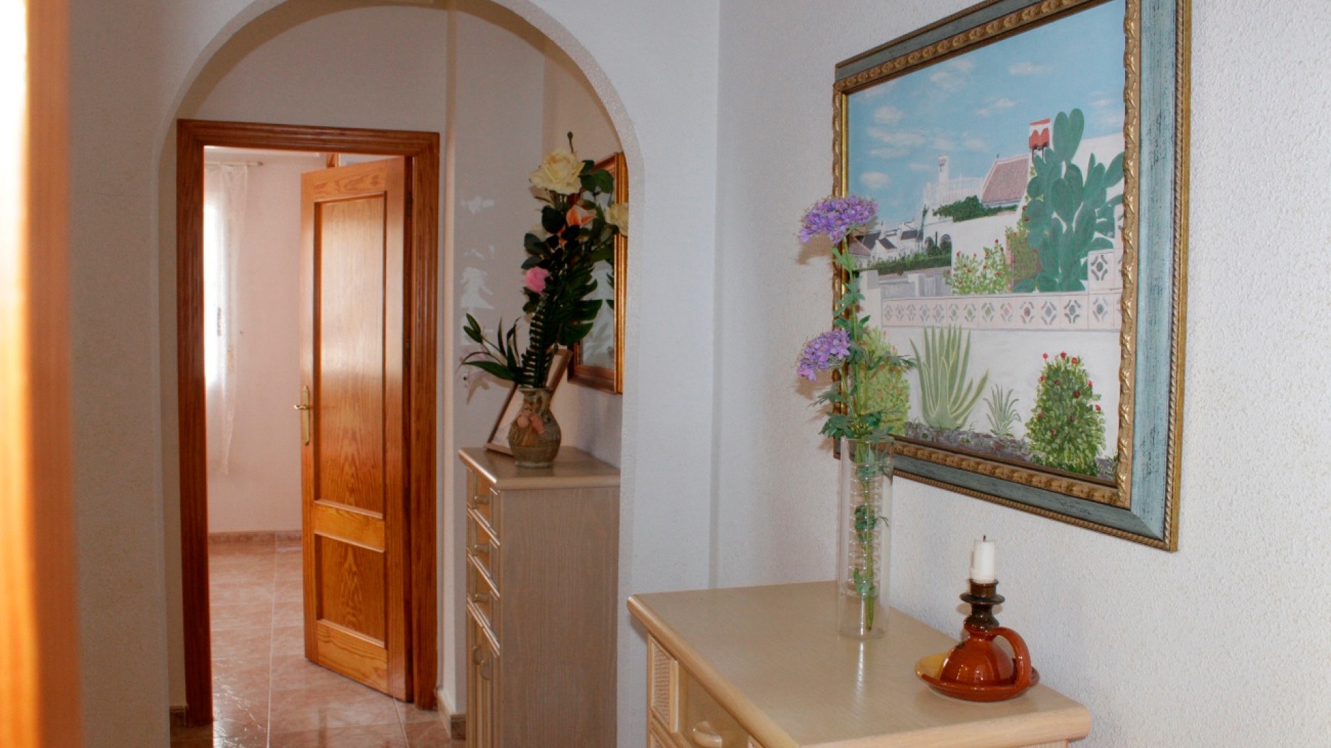 Wiederverkauf - Stadthaus - Torre de la Horadada - beachside torre de la horadada