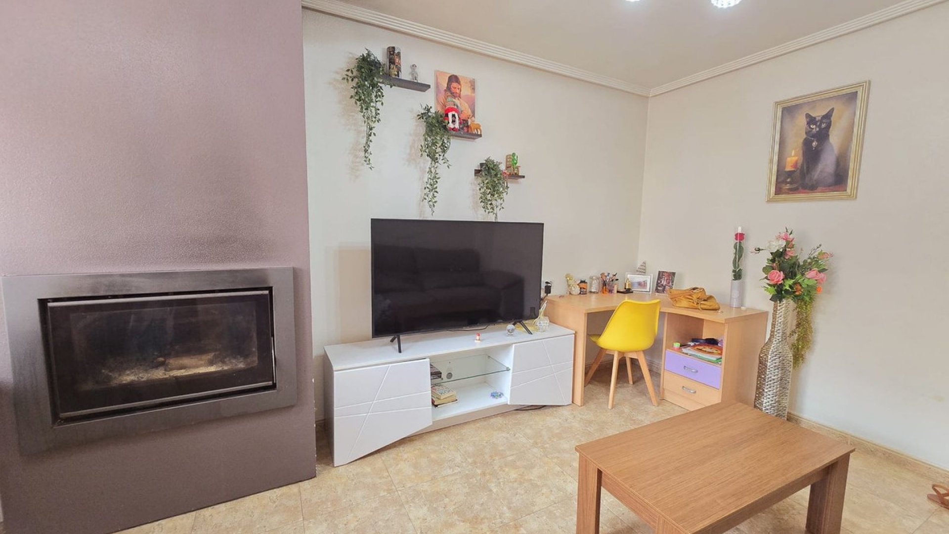 Wiederverkauf - Stadthaus - Torre-Pacheco - Roldan