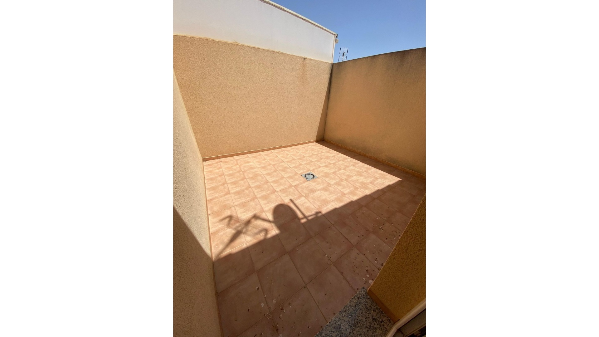 Wiederverkauf - Stadthaus - Torre-Pacheco - Roldan