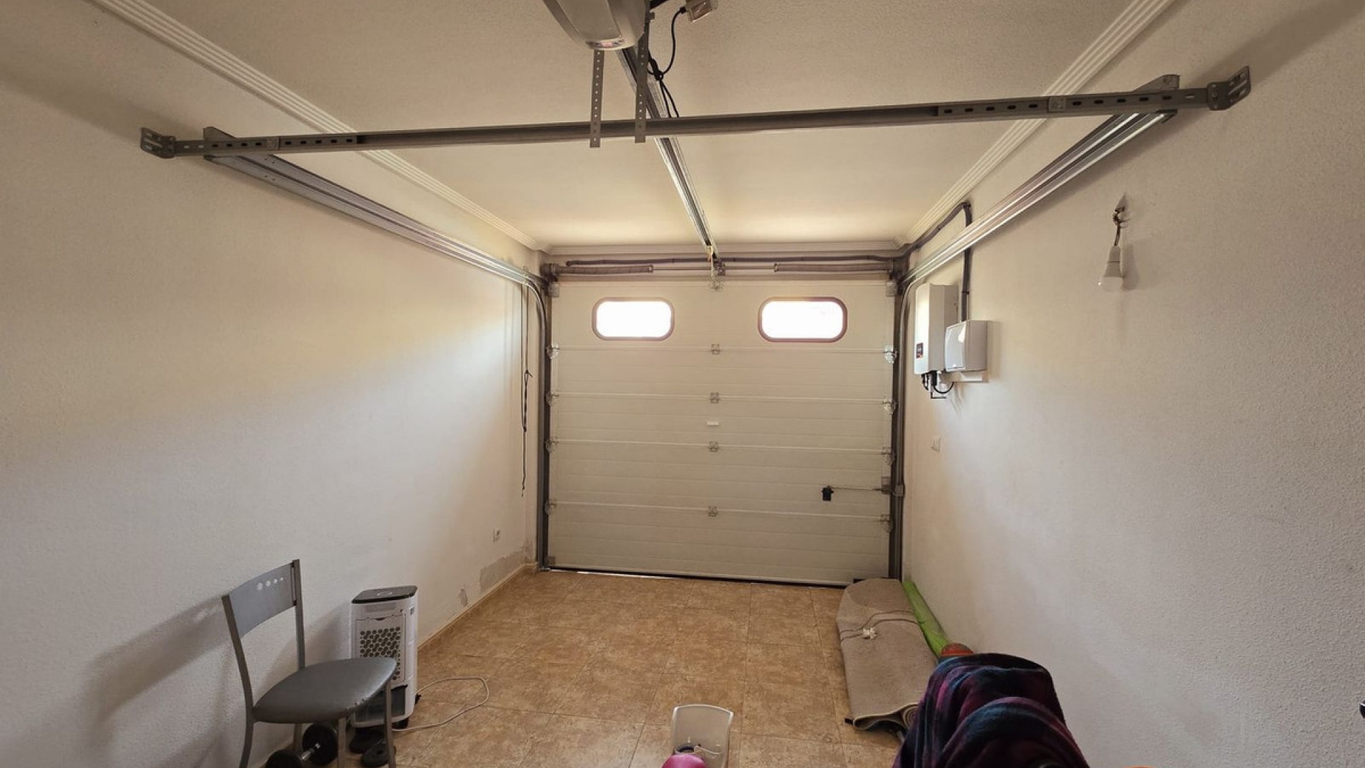 Wiederverkauf - Stadthaus - Torre-Pacheco - Roldan