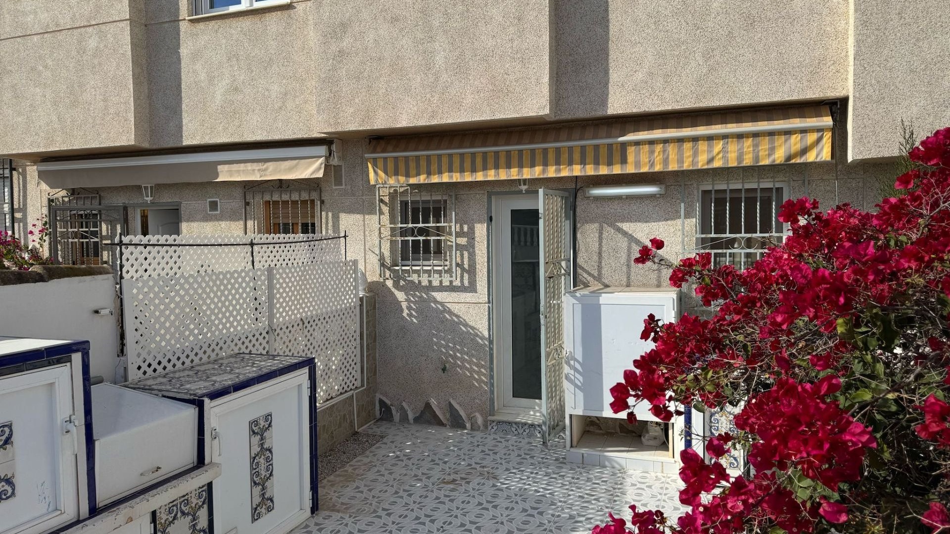 Wiederverkauf - Stadthaus - Torrevieja - Aguas Nuevas