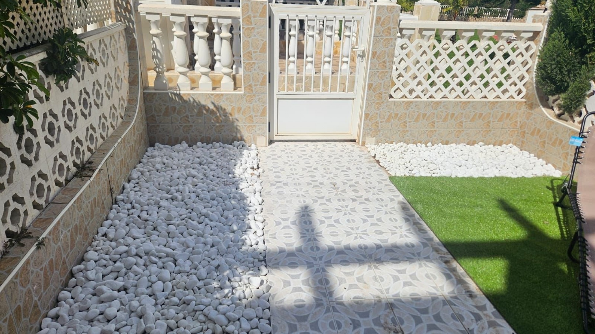 Wiederverkauf - Stadthaus - Torrevieja - Aguas Nuevas