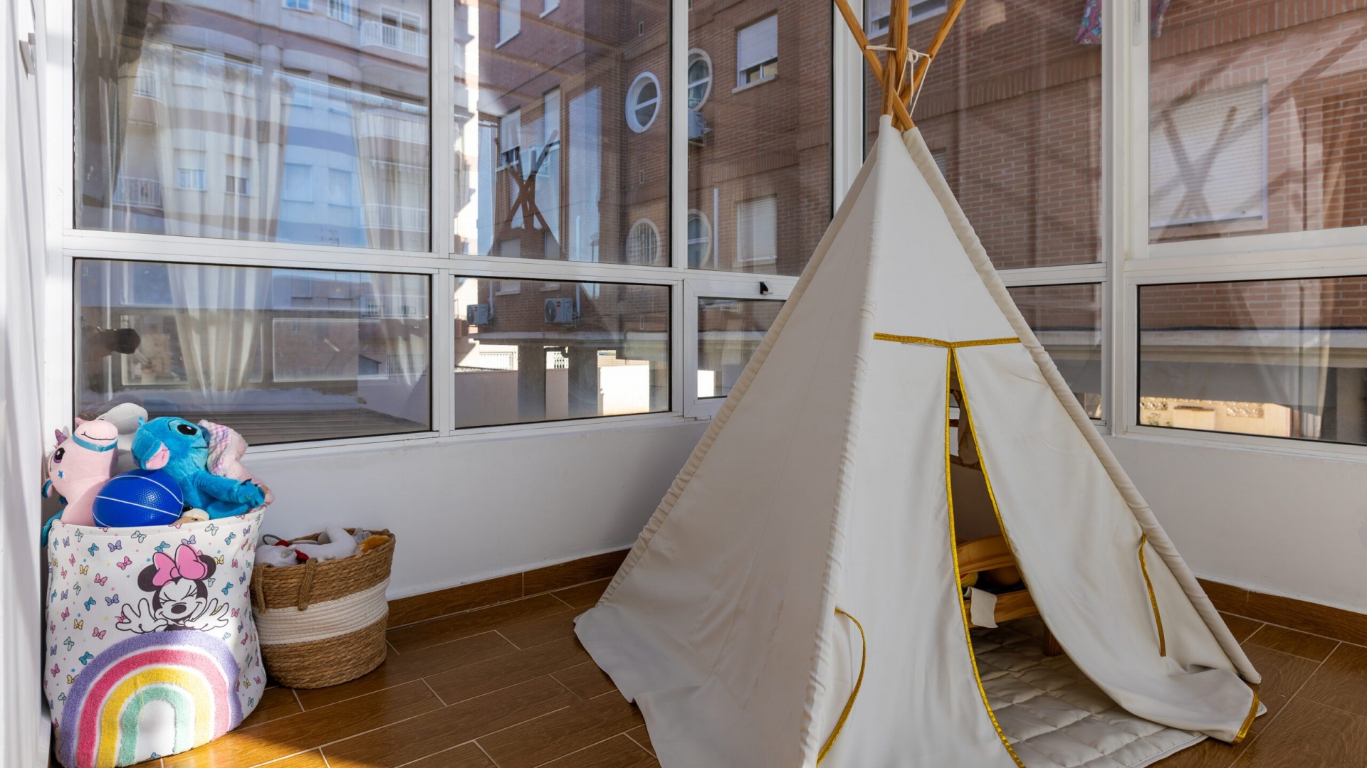 Wiederverkauf - Stadthaus - Torrevieja - Aguas Nuevas