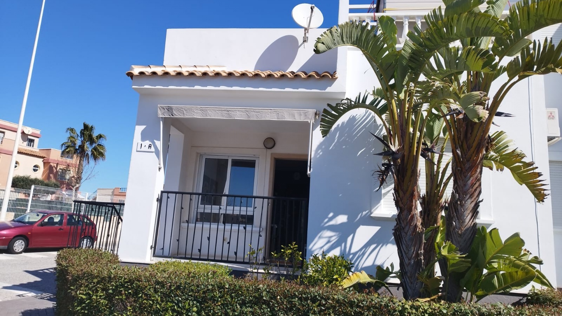 Wiederverkauf - Stadthaus - Torrevieja - Aguas Nuevas