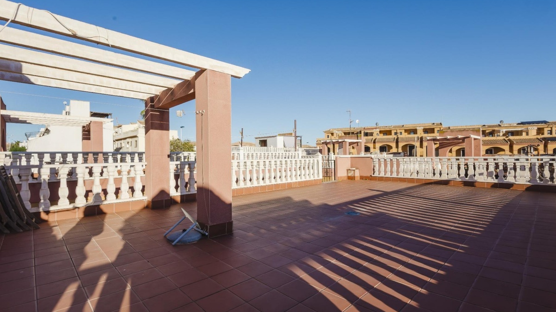Wiederverkauf - Stadthaus - Torrevieja - Aguas Nuevas