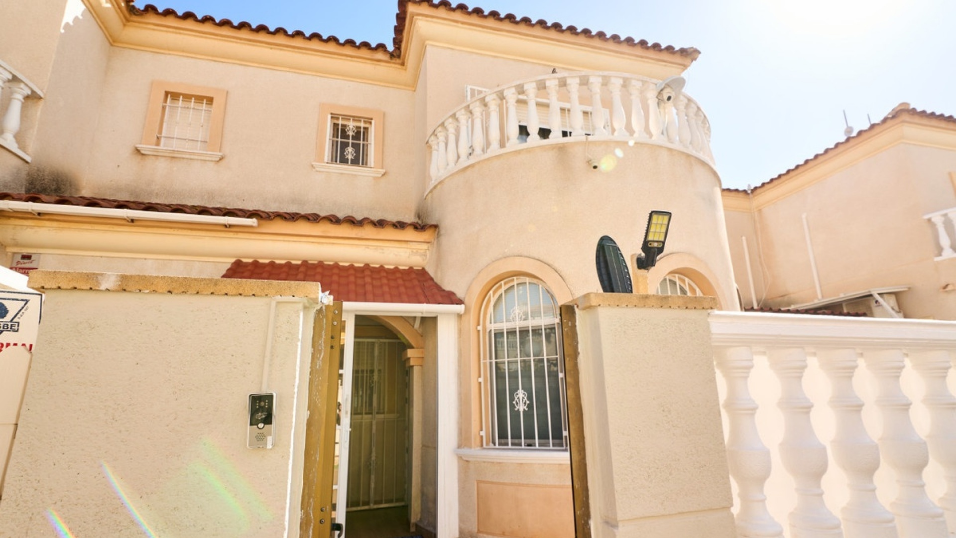 Wiederverkauf - Stadthaus - Torrevieja - Aguas Nuevas