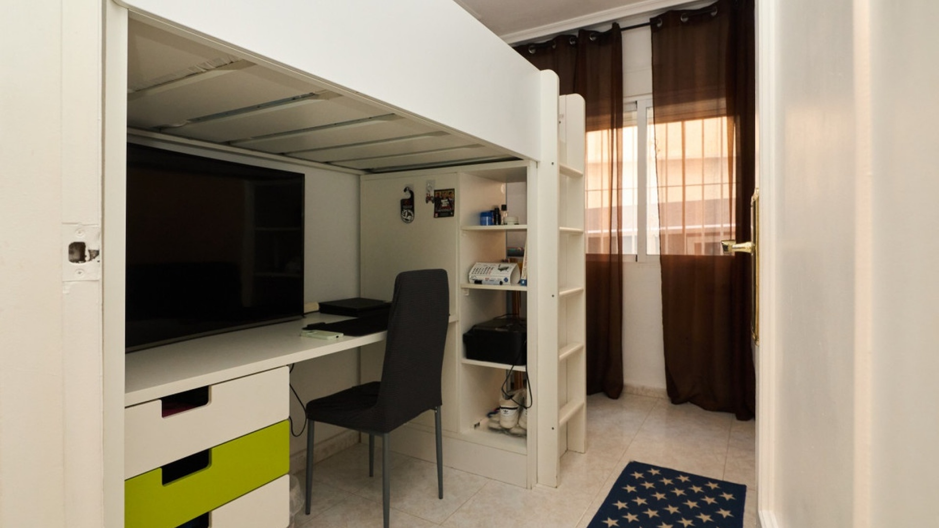 Wiederverkauf - Stadthaus - Torrevieja - Aguas Nuevas