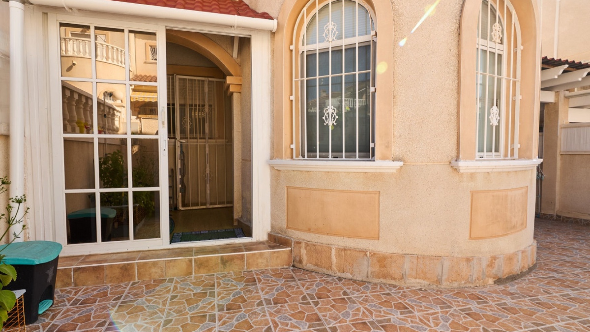 Wiederverkauf - Stadthaus - Torrevieja - Aguas Nuevas