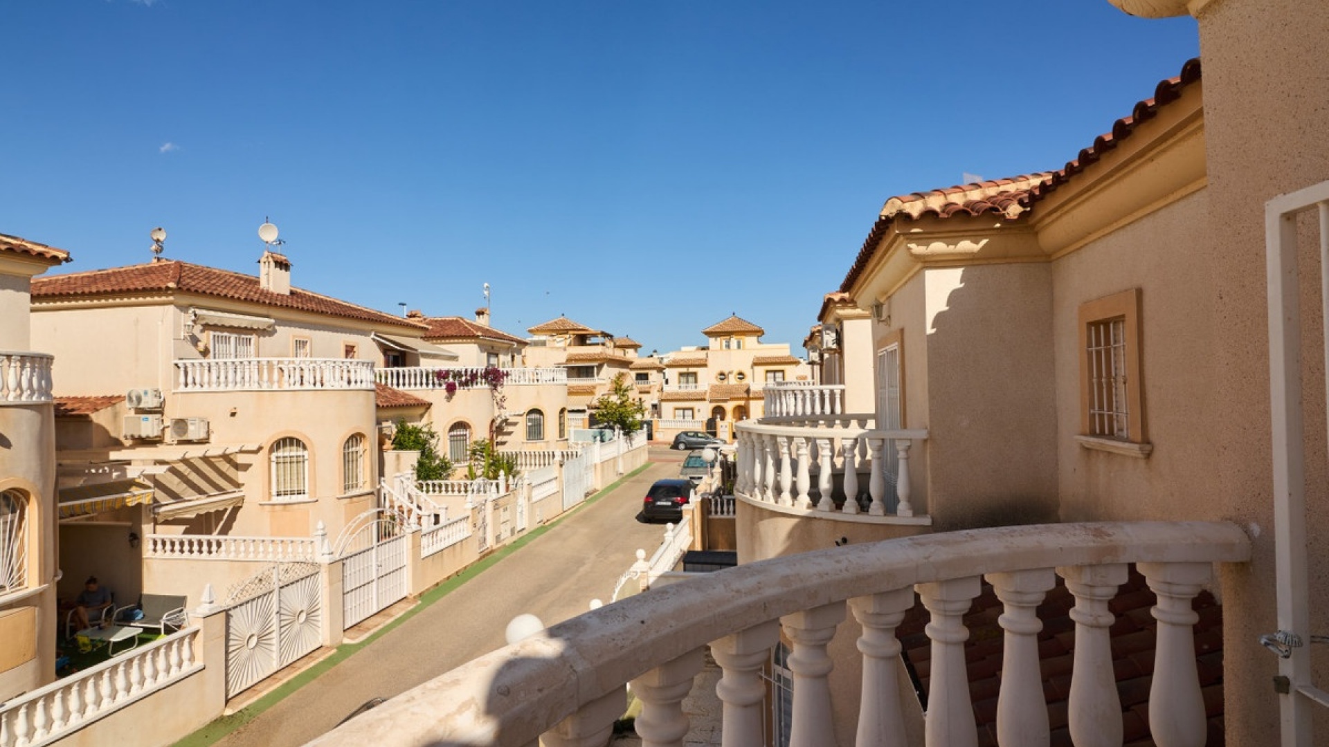 Wiederverkauf - Stadthaus - Torrevieja - Aguas Nuevas