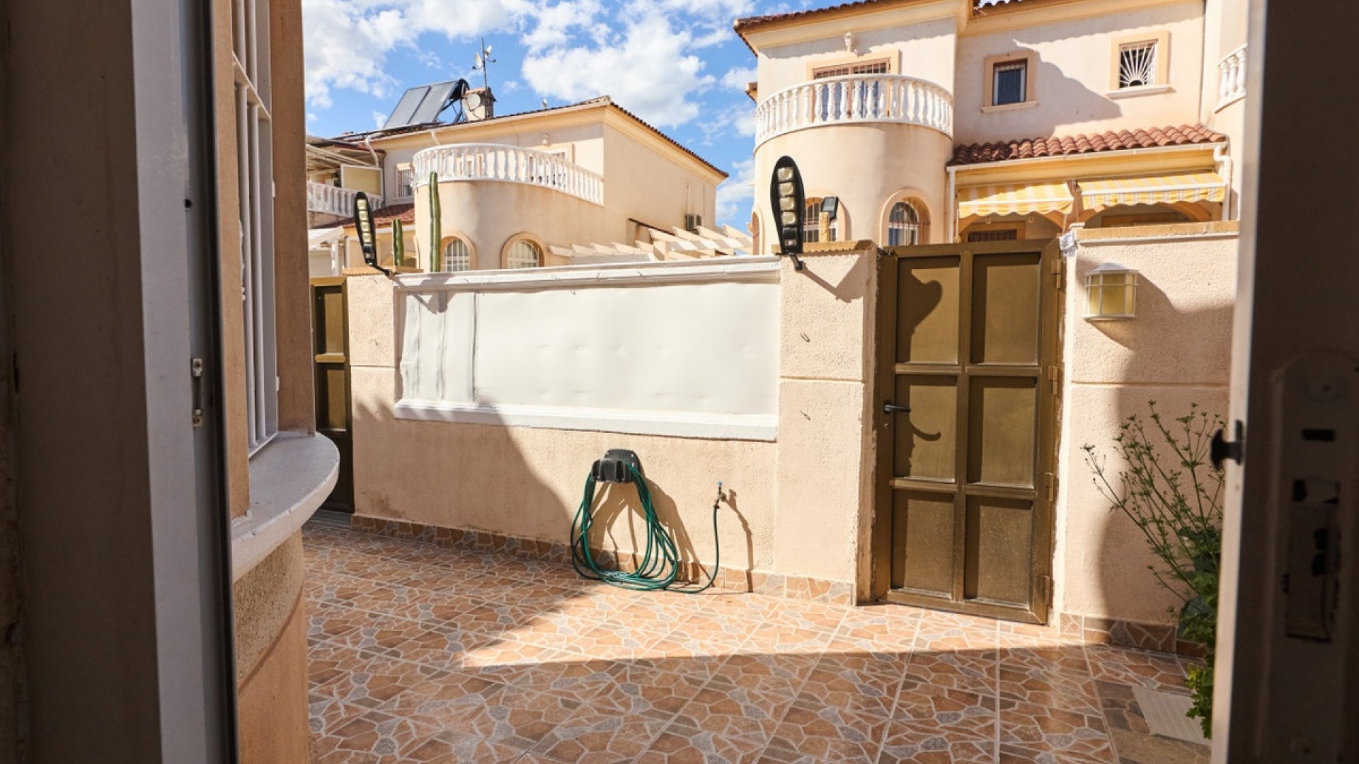 Wiederverkauf - Stadthaus - Torrevieja - Aguas Nuevas