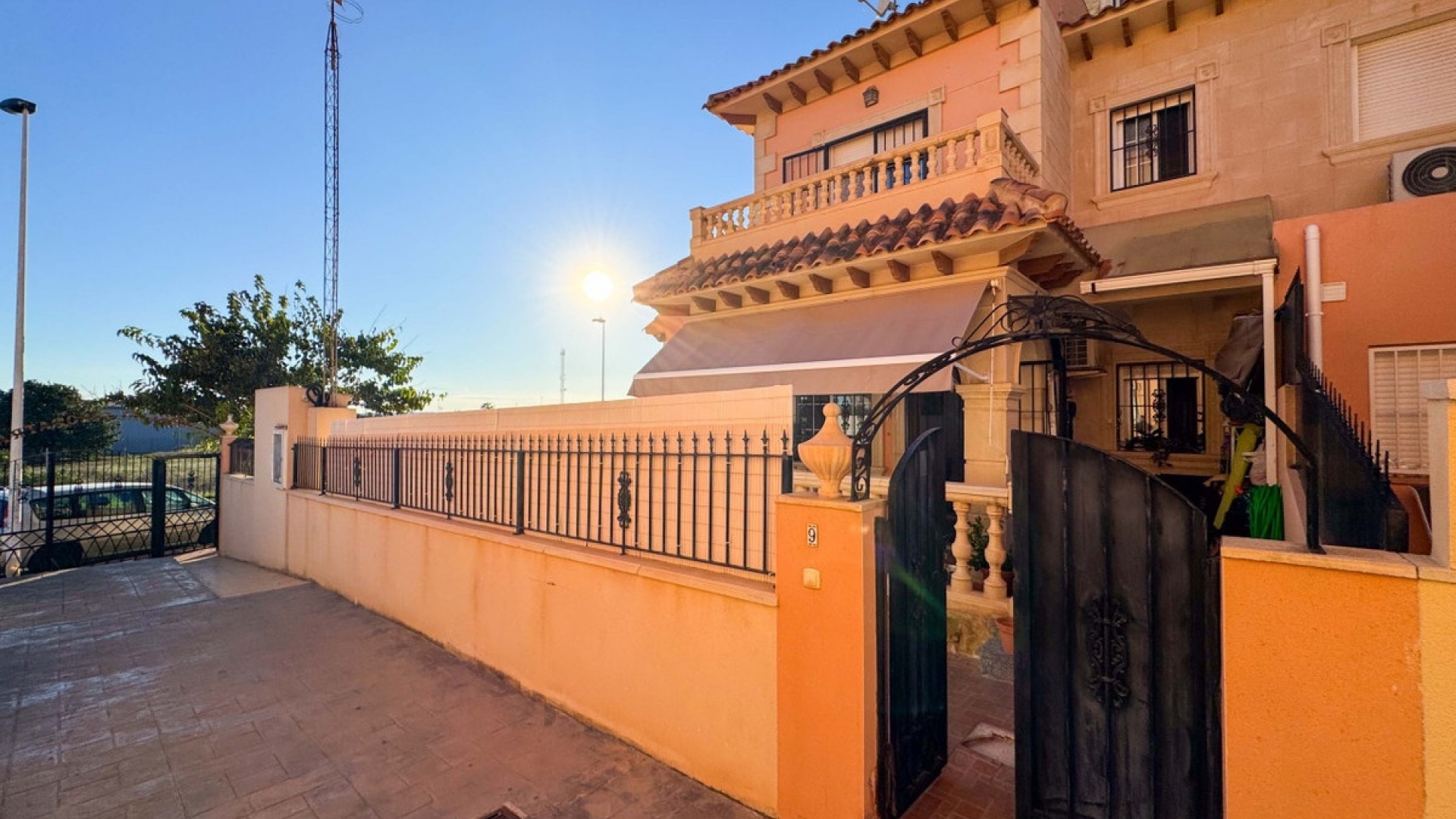 Wiederverkauf - Stadthaus - Torrevieja - Aguas Nuevas