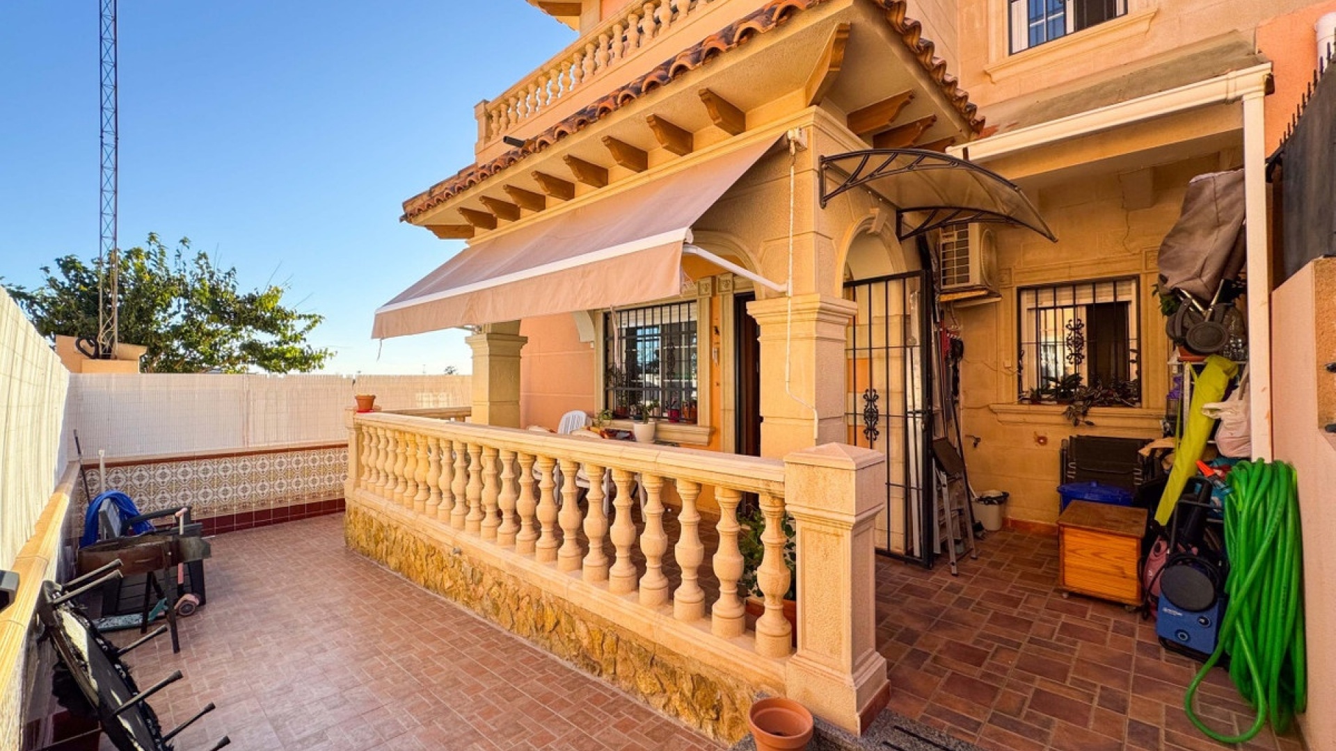 Wiederverkauf - Stadthaus - Torrevieja - Aguas Nuevas