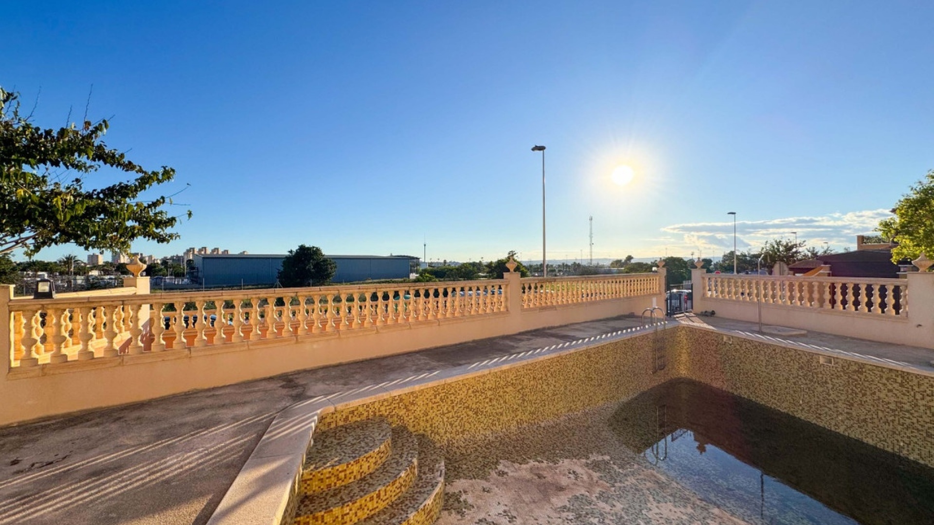 Wiederverkauf - Stadthaus - Torrevieja - Aguas Nuevas