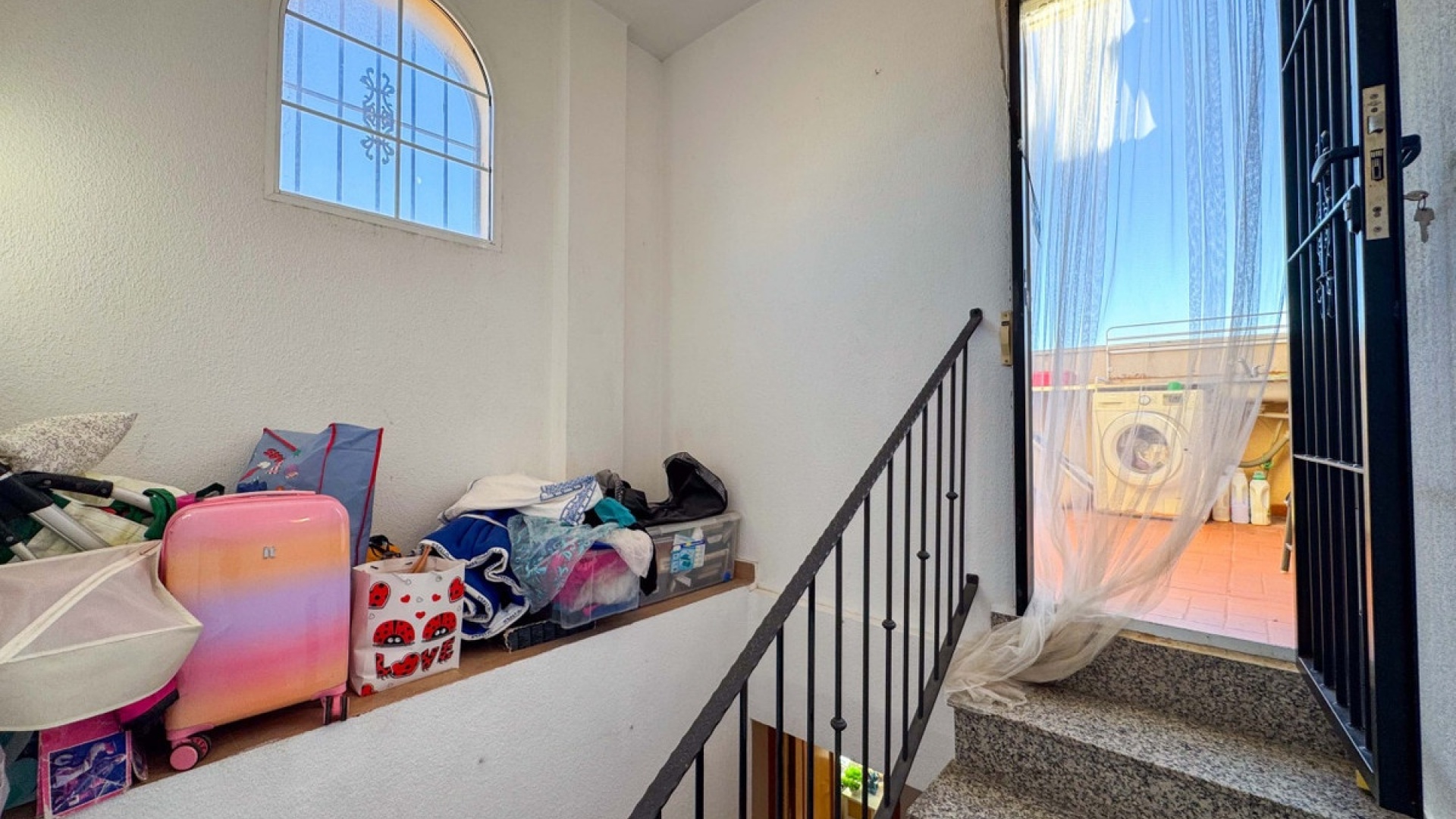 Wiederverkauf - Stadthaus - Torrevieja - Aguas Nuevas