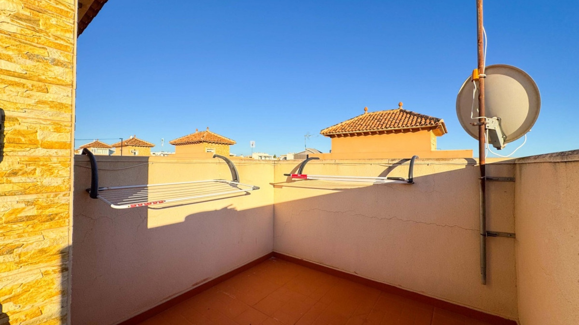 Wiederverkauf - Stadthaus - Torrevieja - Aguas Nuevas