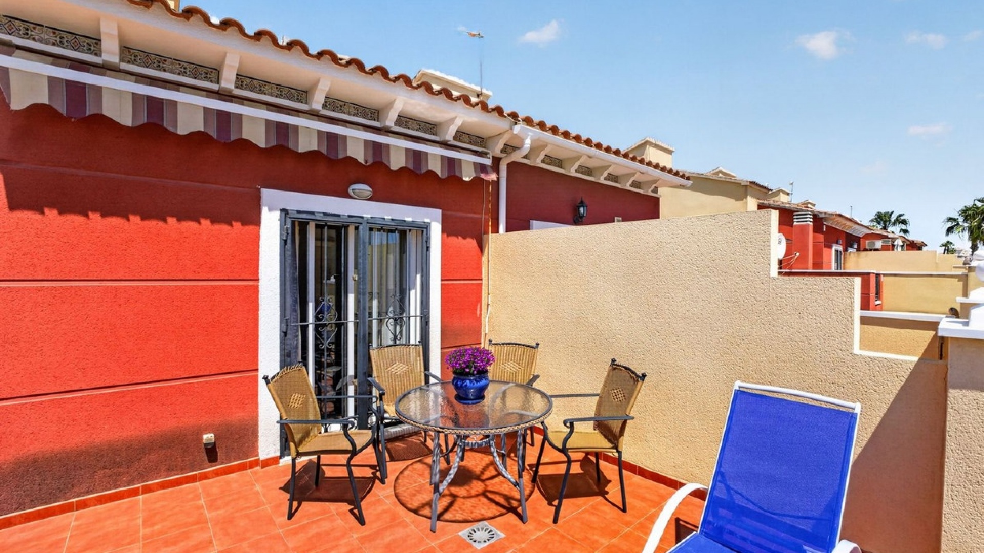 Wiederverkauf - Stadthaus - Torrevieja - Aguas Nuevas