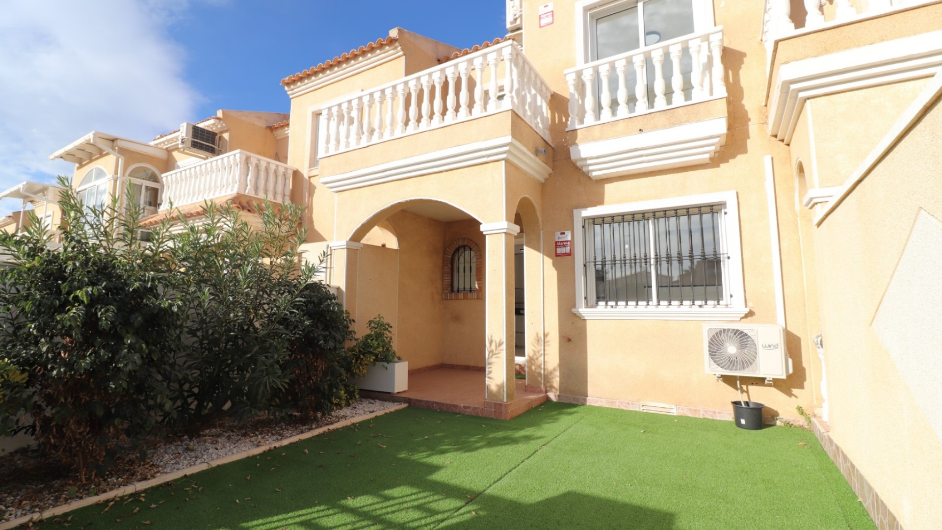 Wiederverkauf - Stadthaus - Torrevieja - Aguas Nuevas