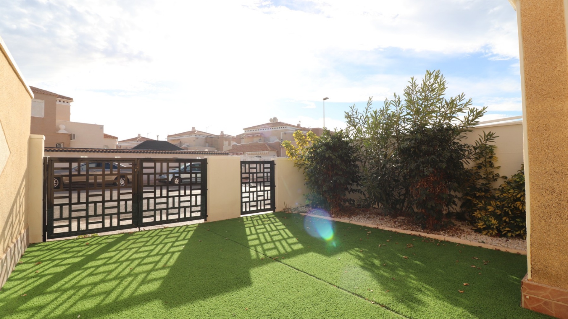 Wiederverkauf - Stadthaus - Torrevieja - Aguas Nuevas