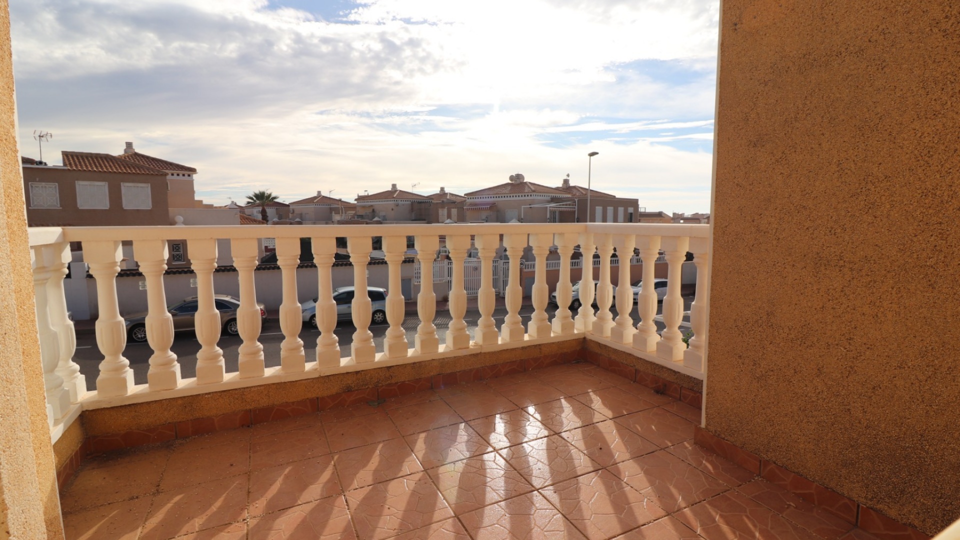 Wiederverkauf - Stadthaus - Torrevieja - Aguas Nuevas