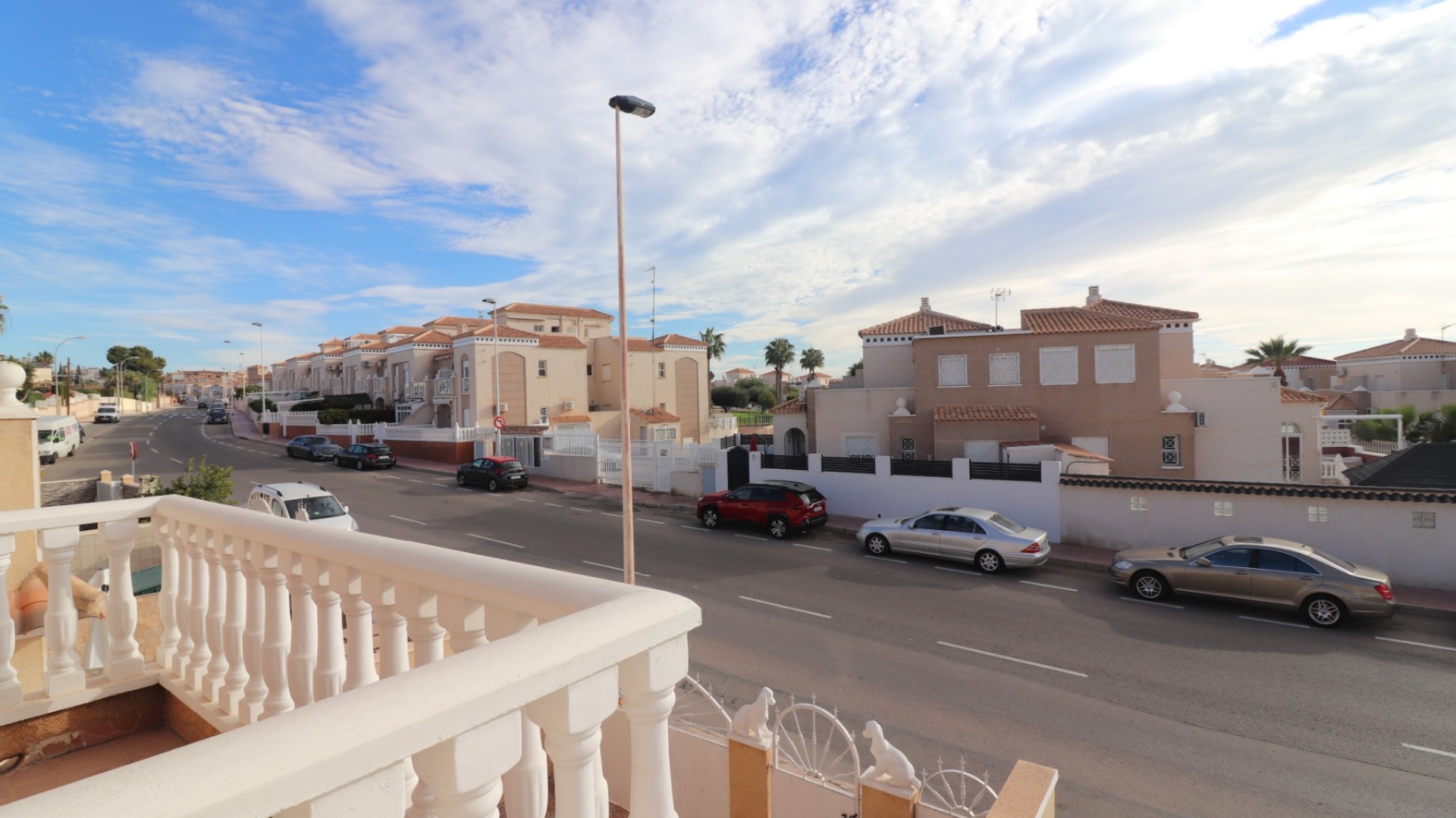 Wiederverkauf - Stadthaus - Torrevieja - Aguas Nuevas