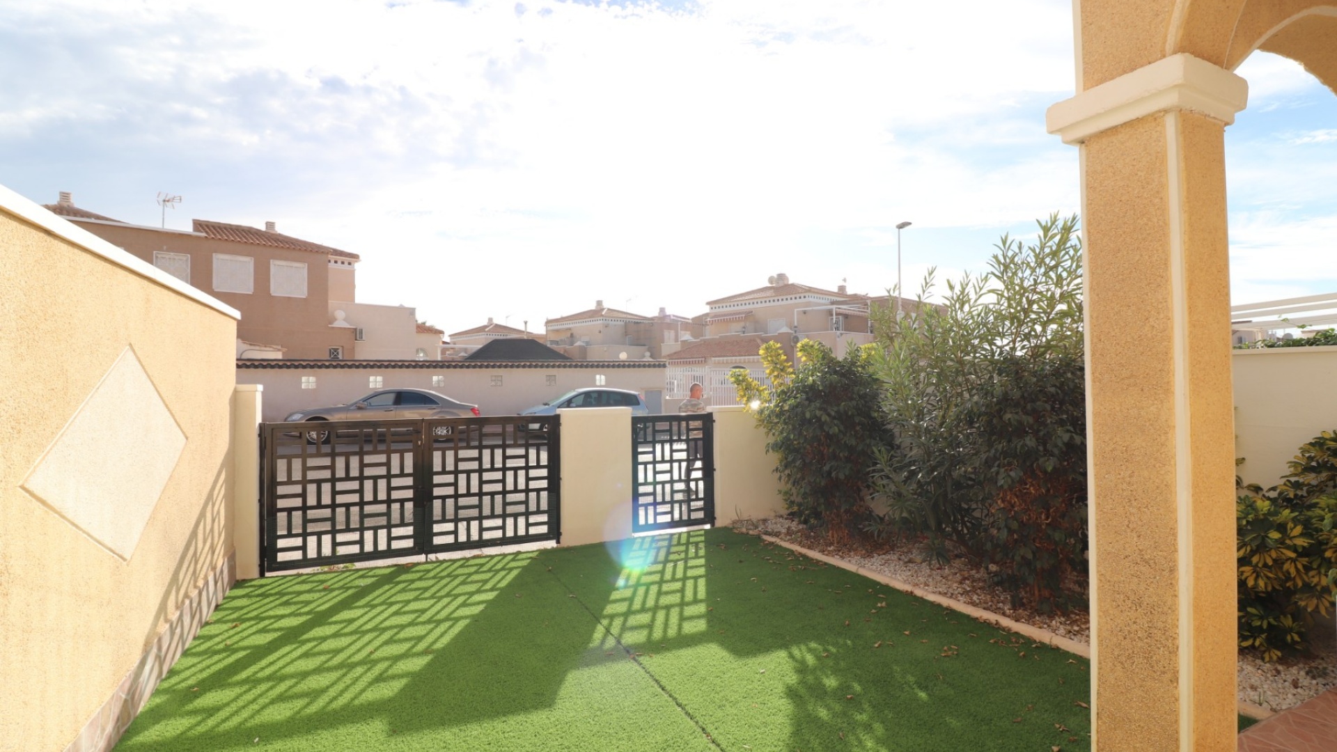 Wiederverkauf - Stadthaus - Torrevieja - Aguas Nuevas