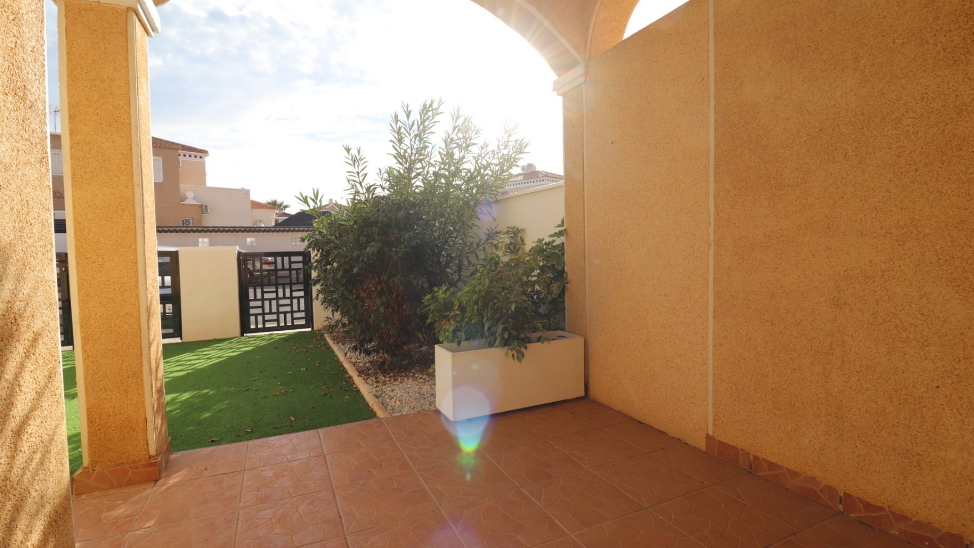 Wiederverkauf - Stadthaus - Torrevieja - Aguas Nuevas